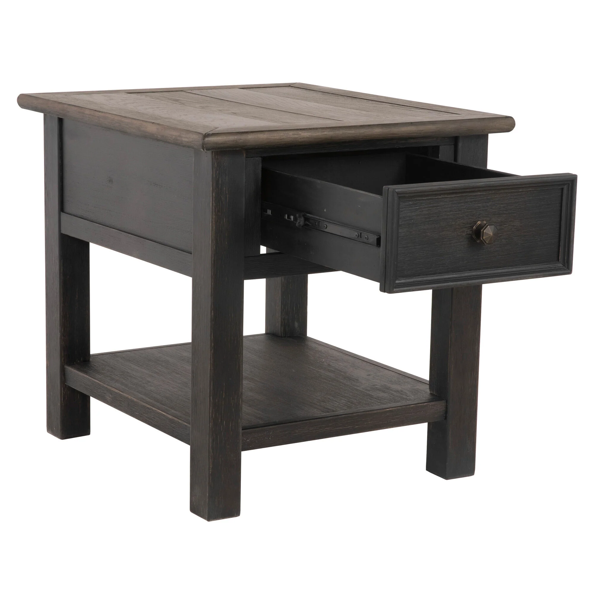 Tyler Creek End Table - Image 2
