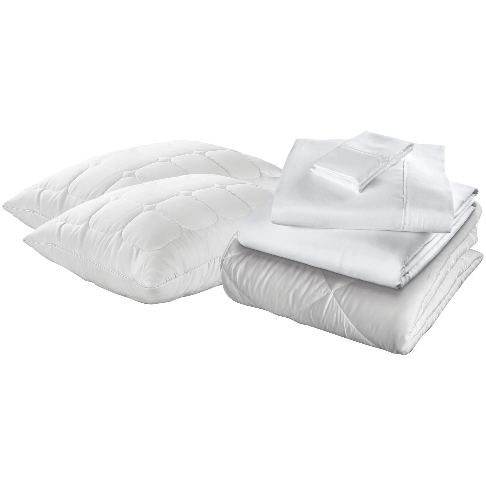 Ultimate Bedding Bundle