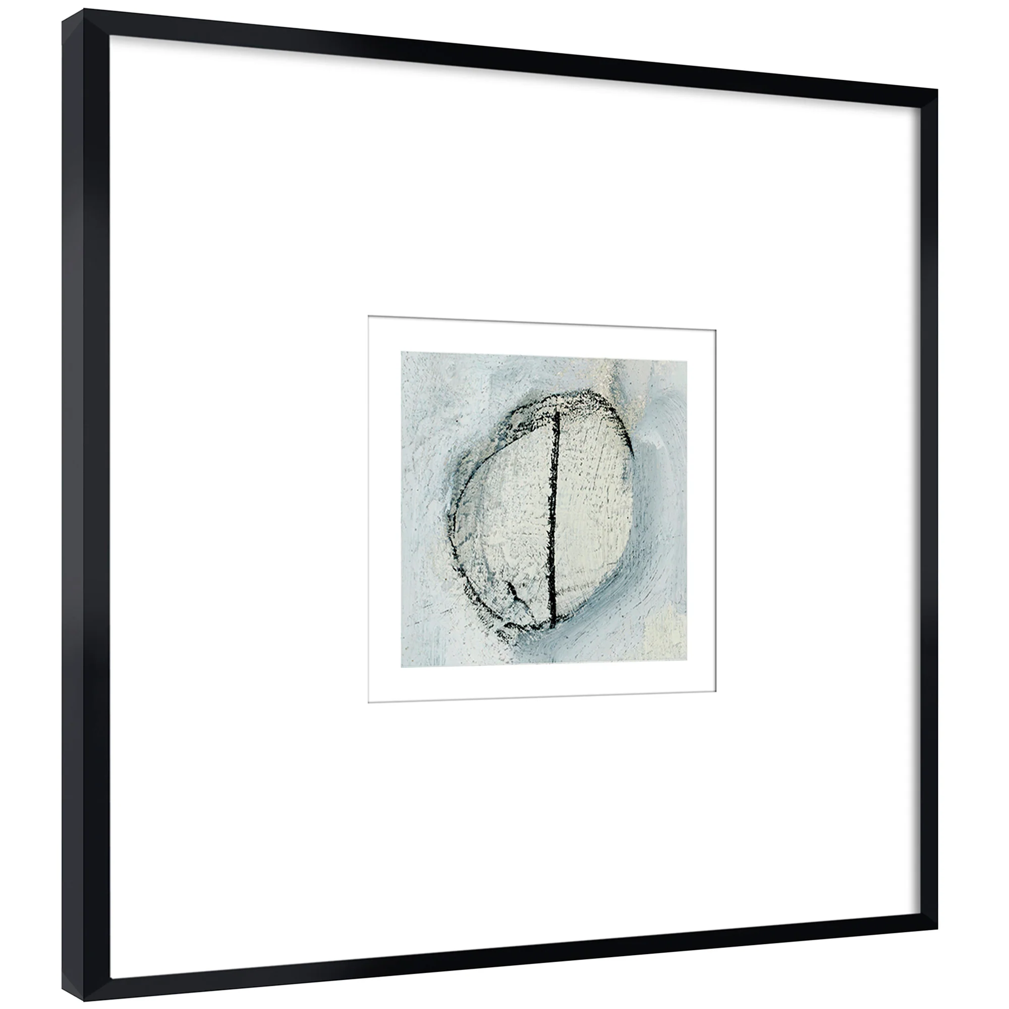 Untitled IV Wall Art - Image 2
