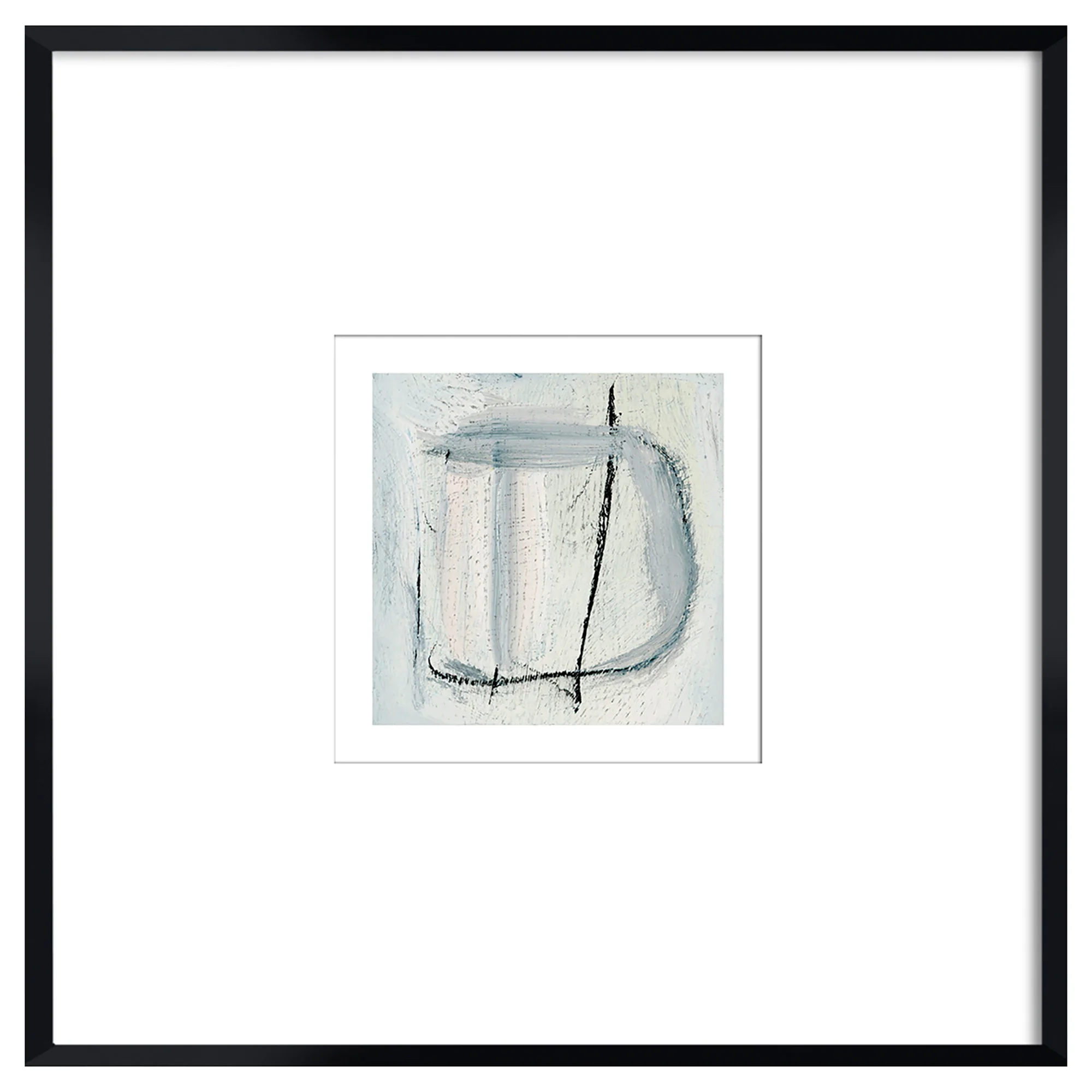 Untitled VII Wall Art