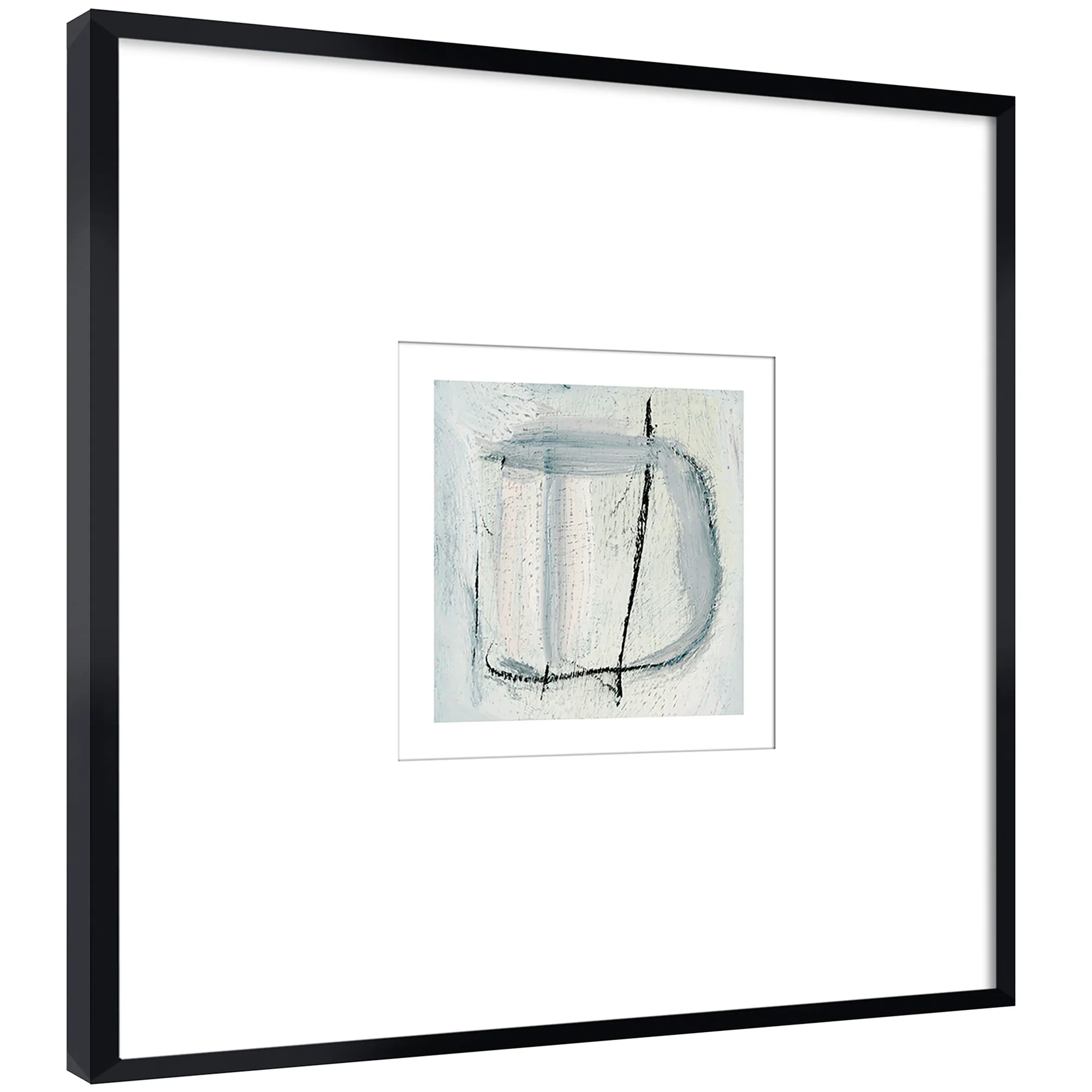 Untitled VII Wall Art - Image 2