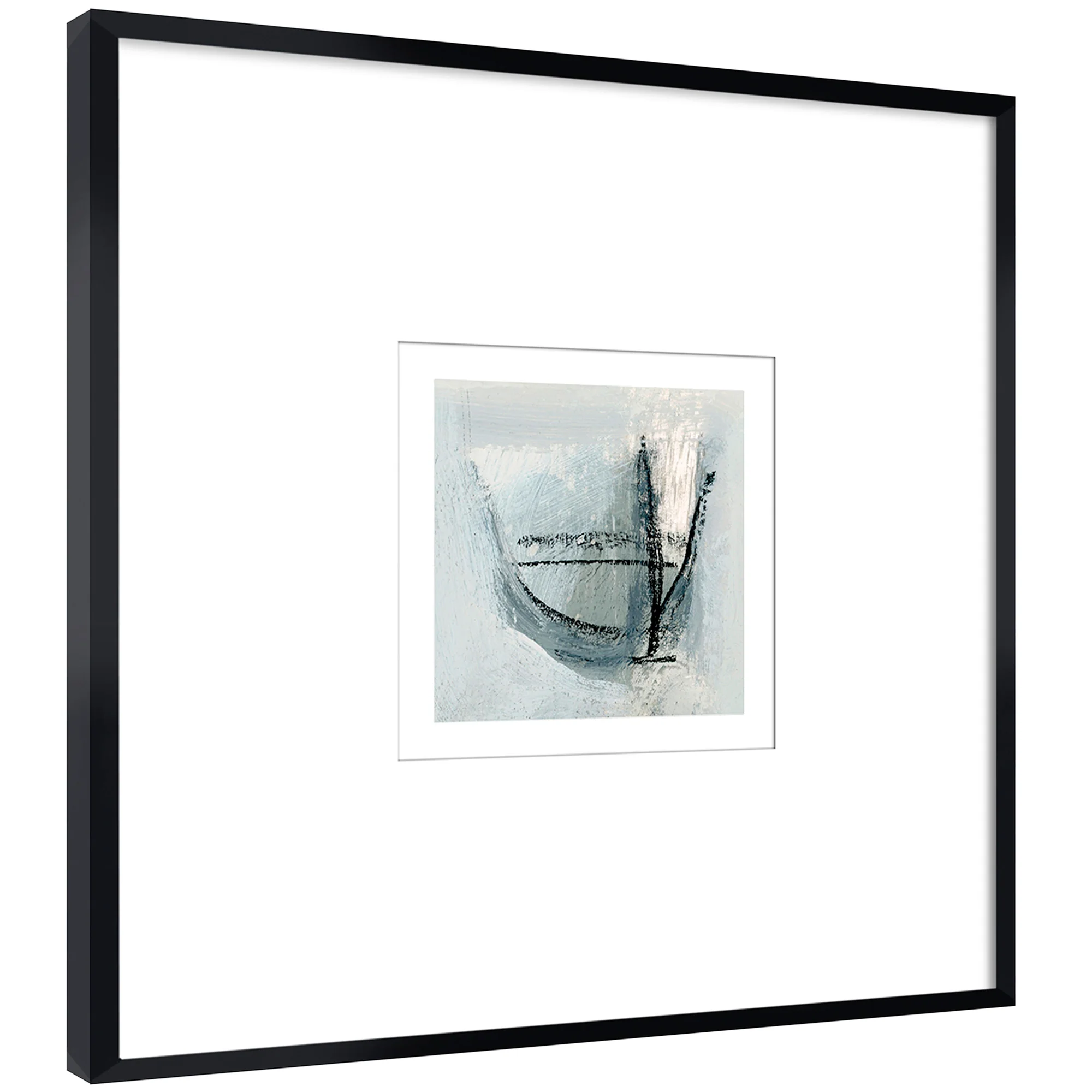 Untitled X Wall Art - Image 2