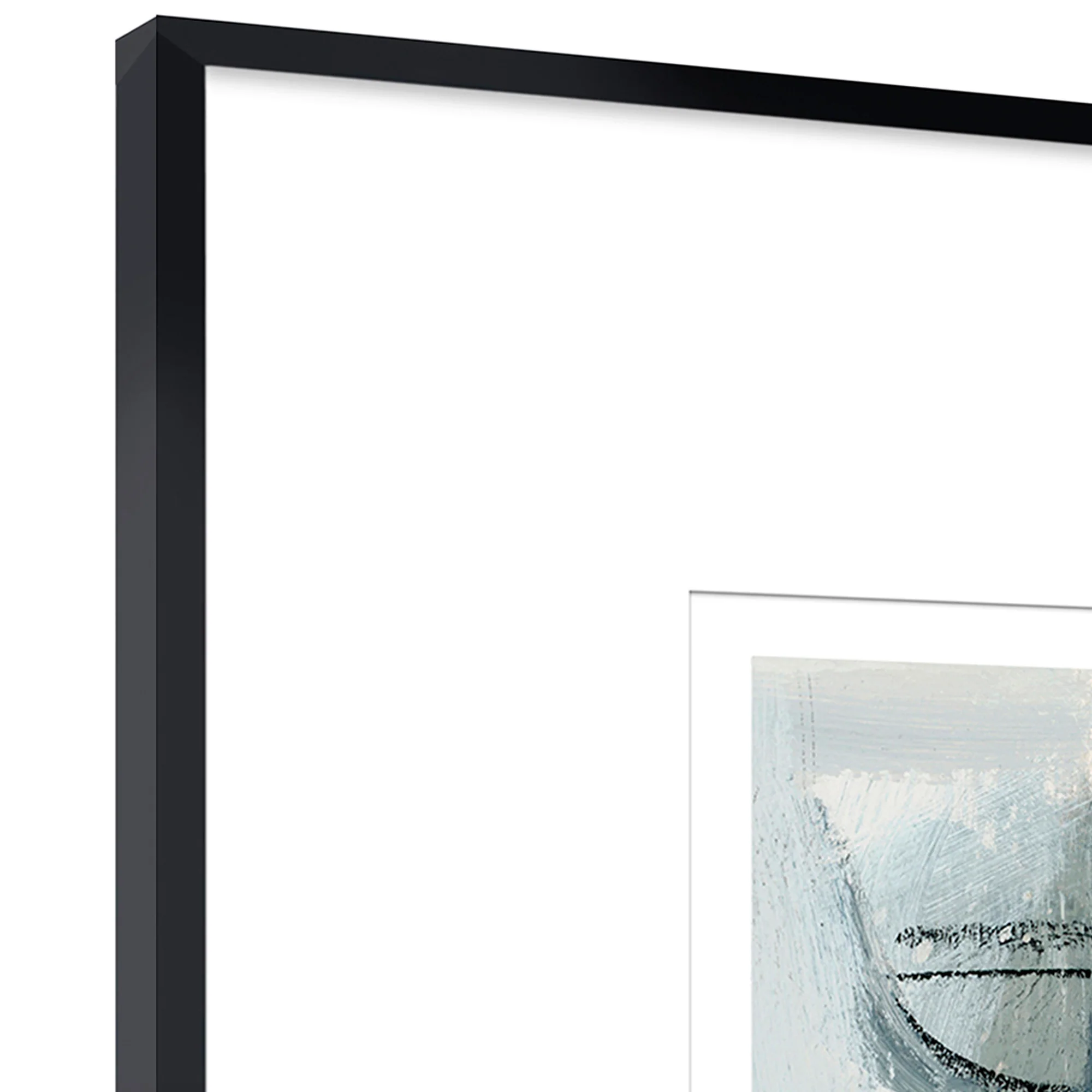 Untitled X Wall Art - Image 4