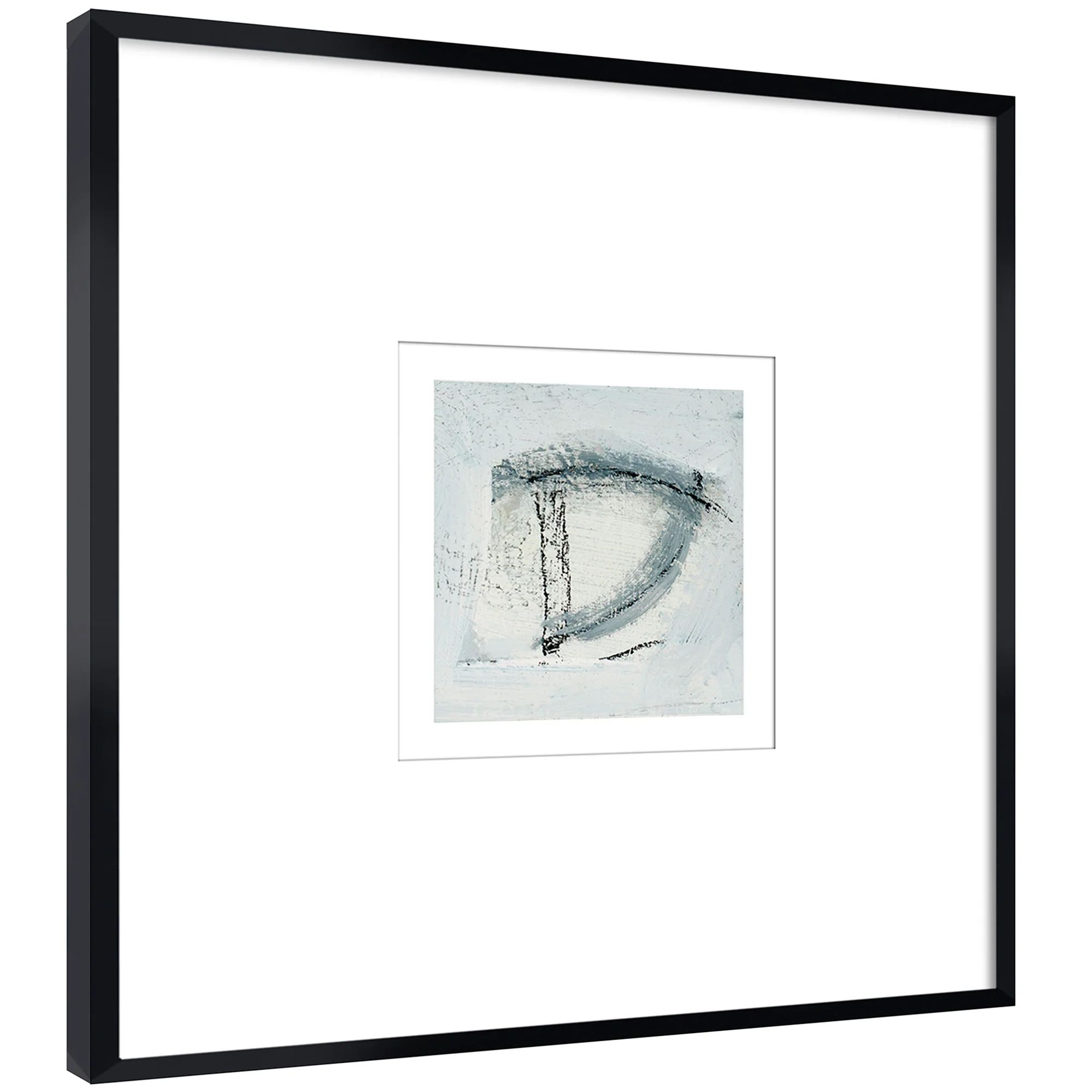 Untitled XI Wall Art - Image 2