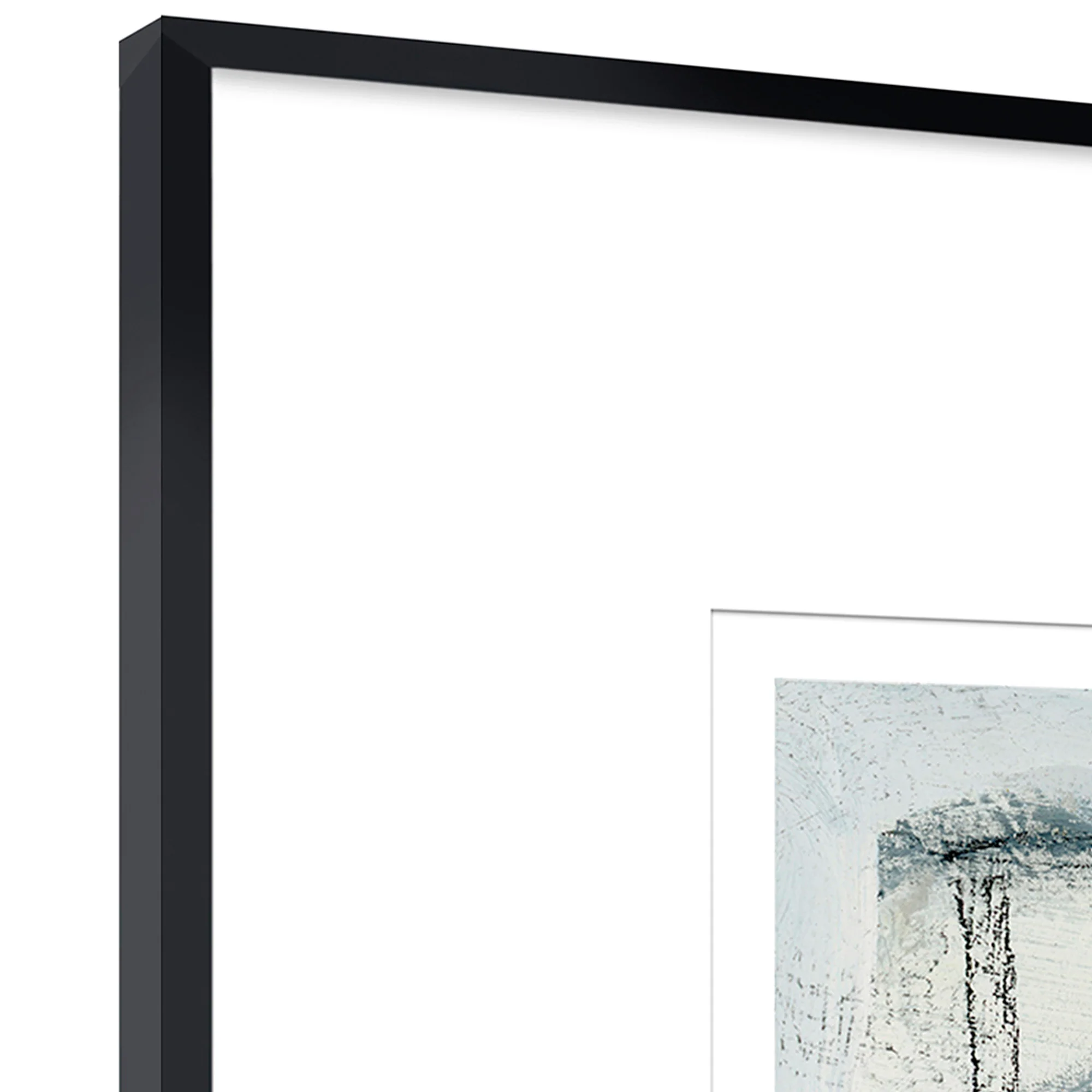 Untitled XI Wall Art - Image 4
