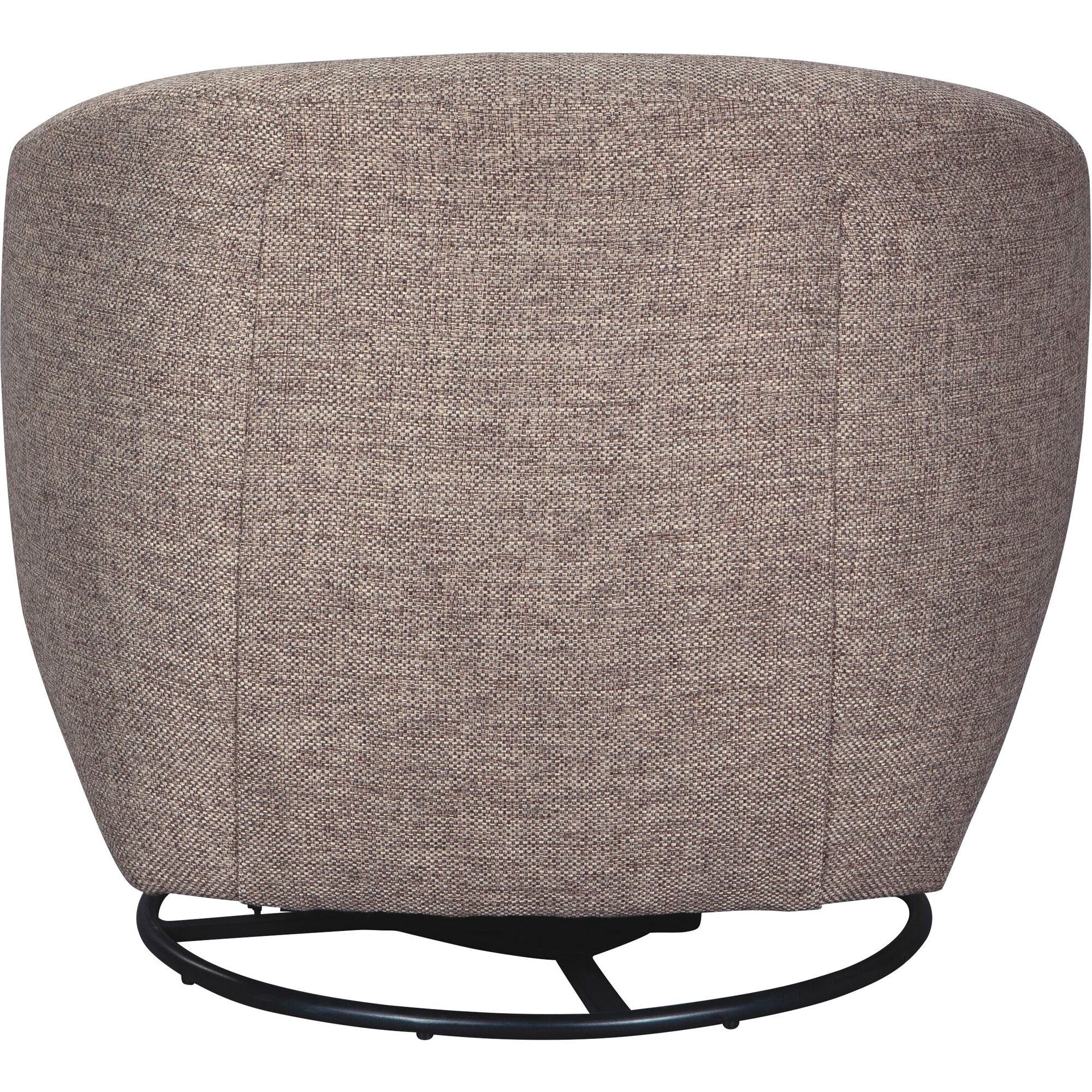 Upshur Swivel Glider Accent Chair - Image 3