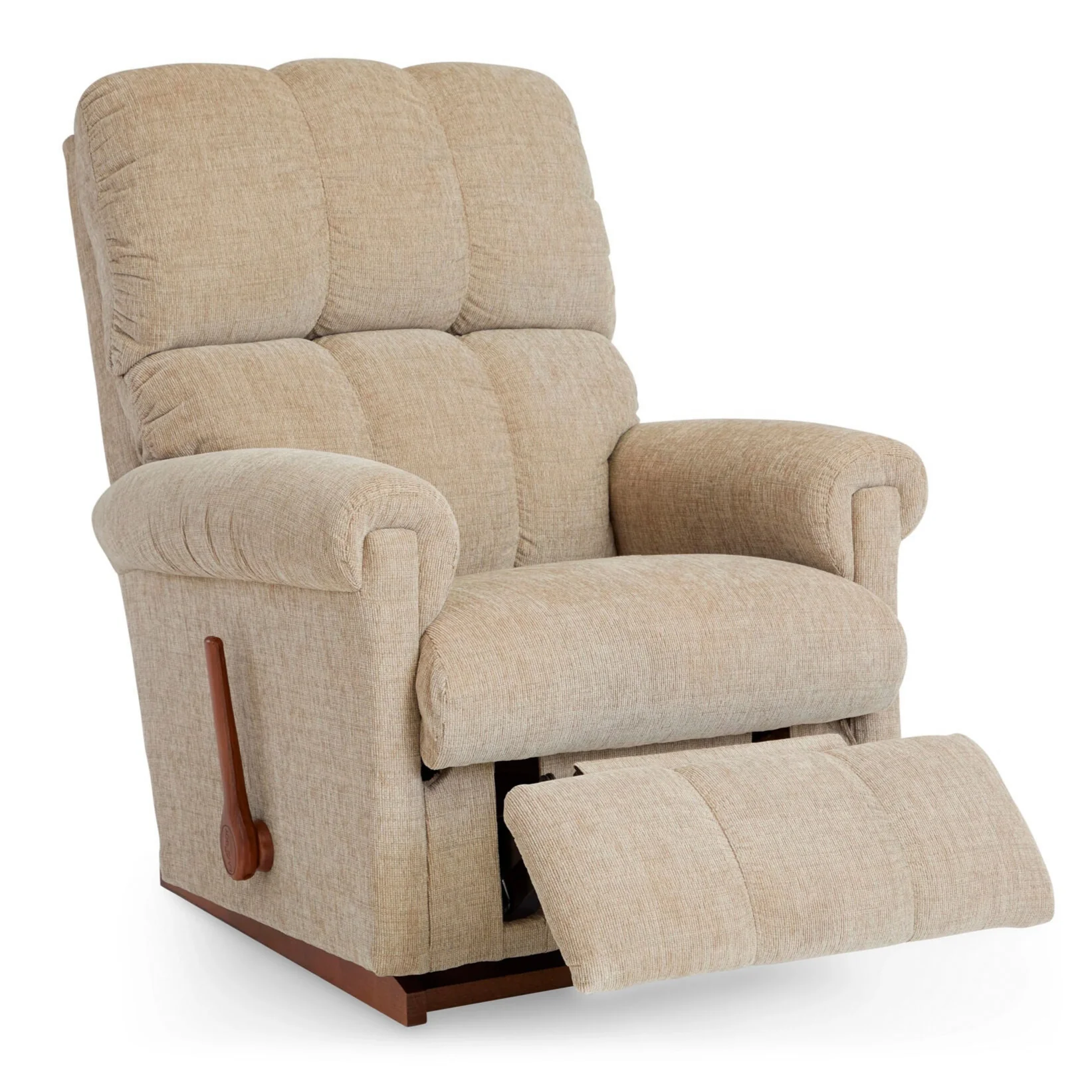 Vail Rocker Recliner - Image 3