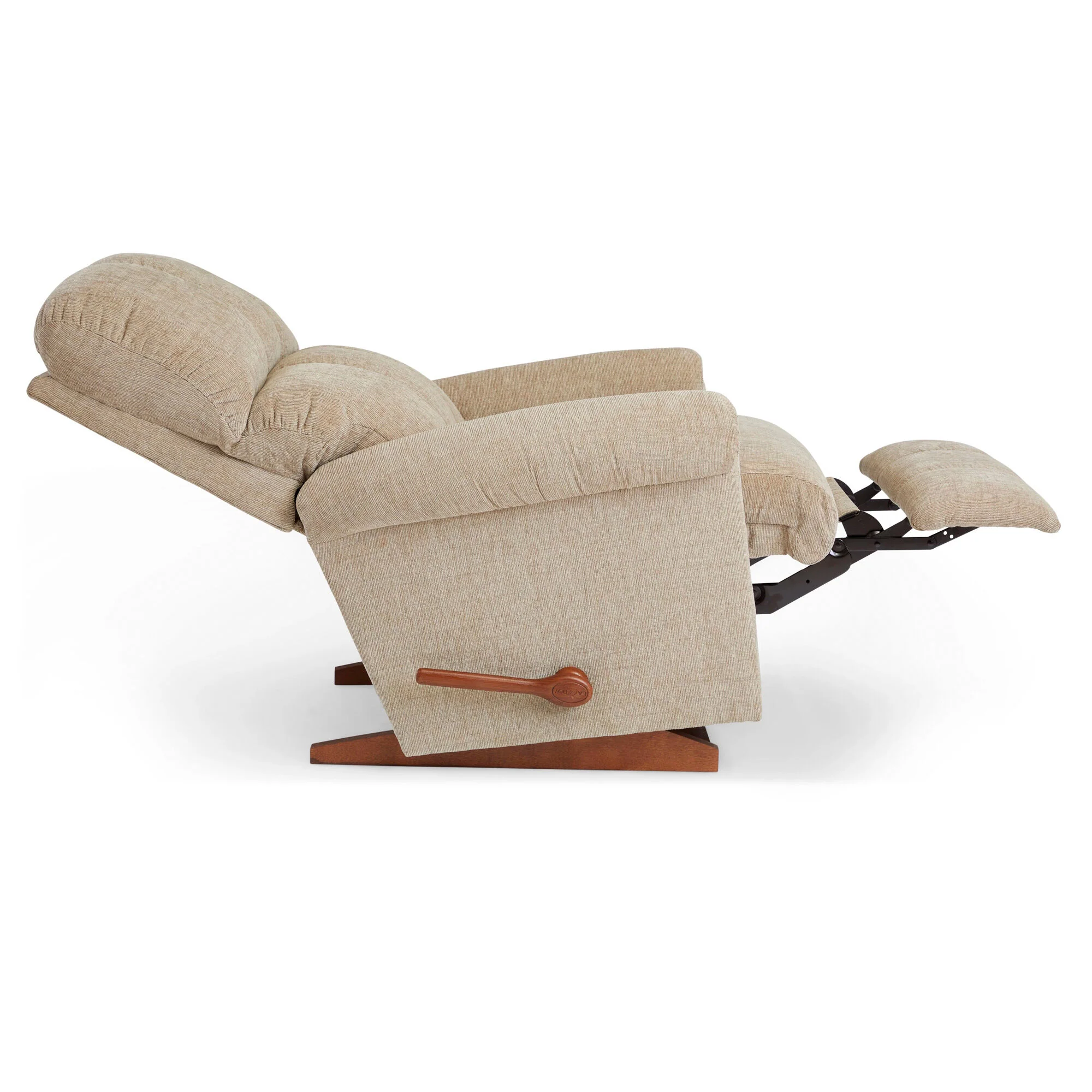 Vail Rocker Recliner - Image 4