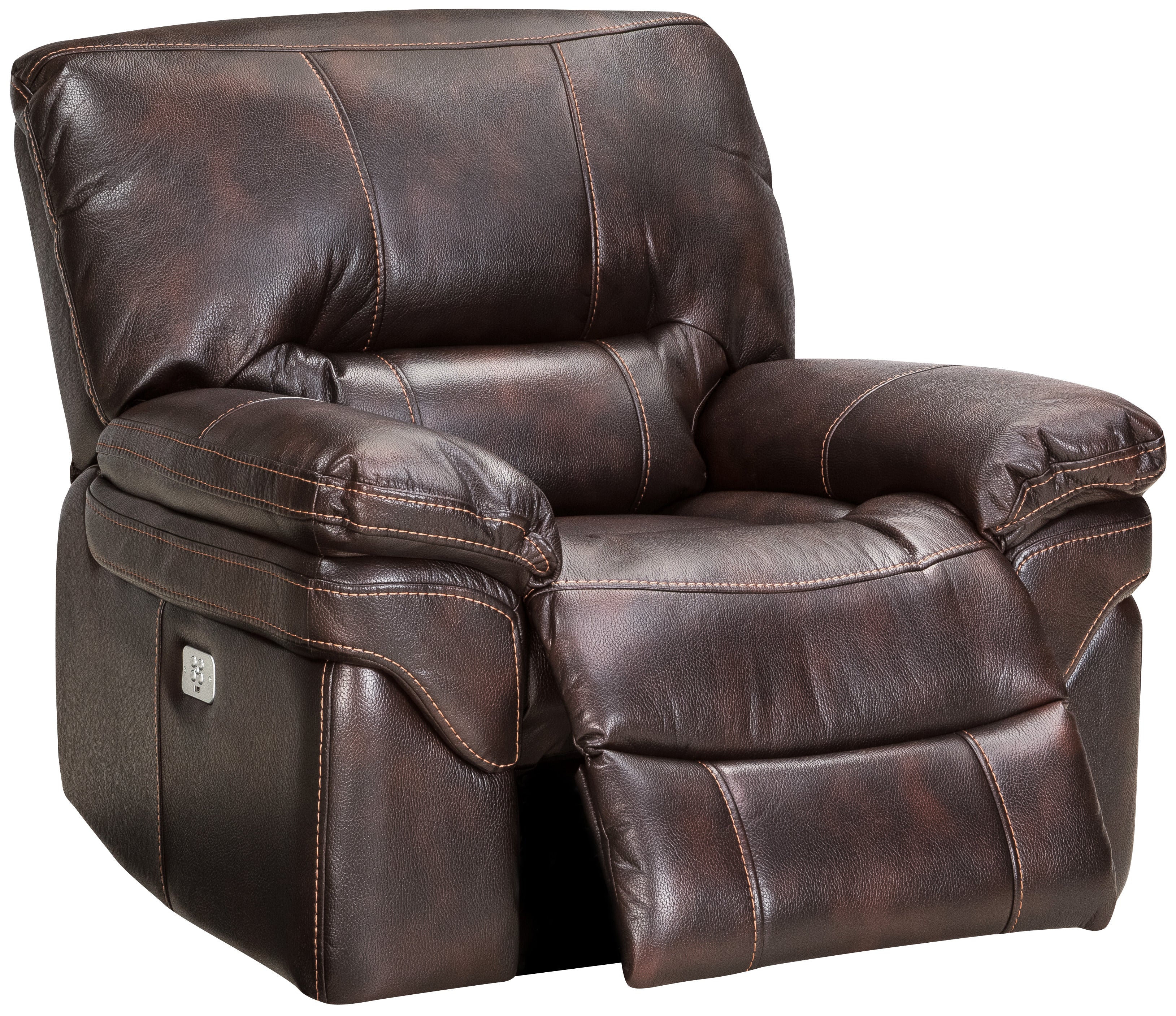 Valdez Power Headrest Recliner - Image 2