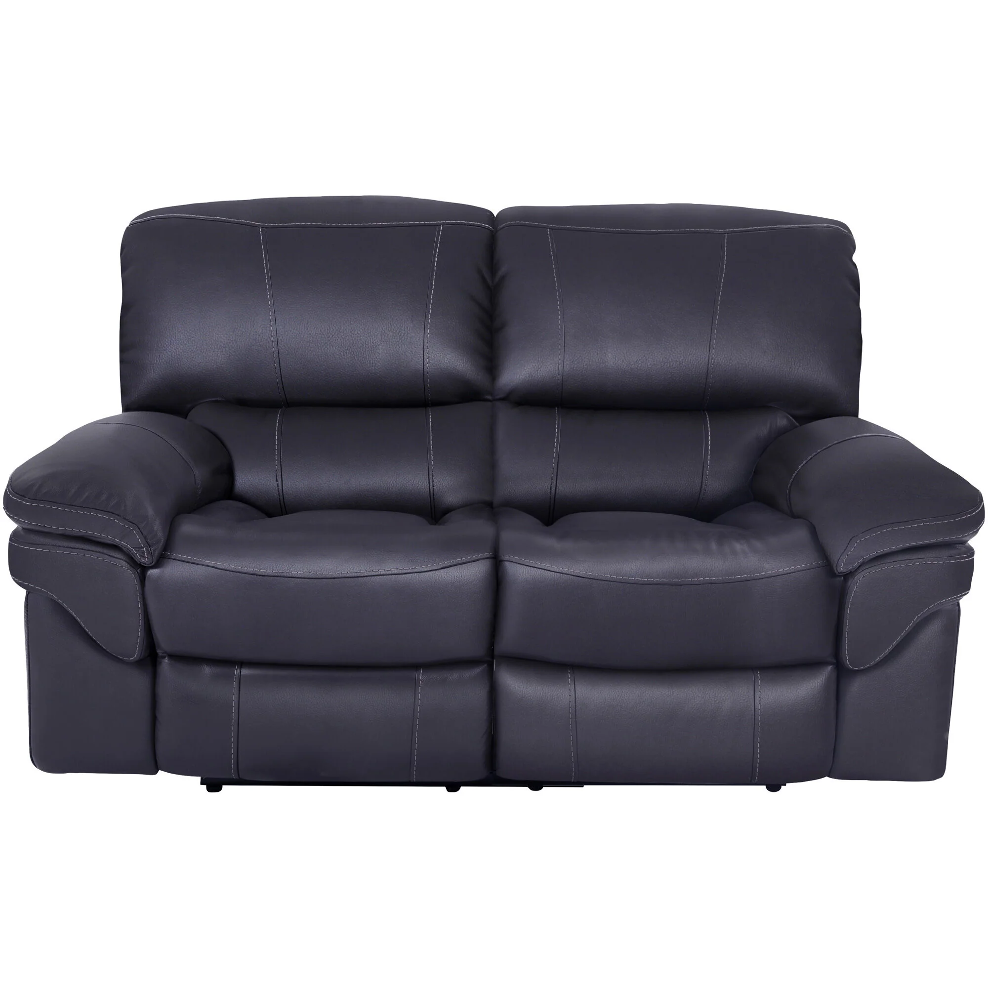 Valdez Power Headrest Reclining Loveseat - Image 5