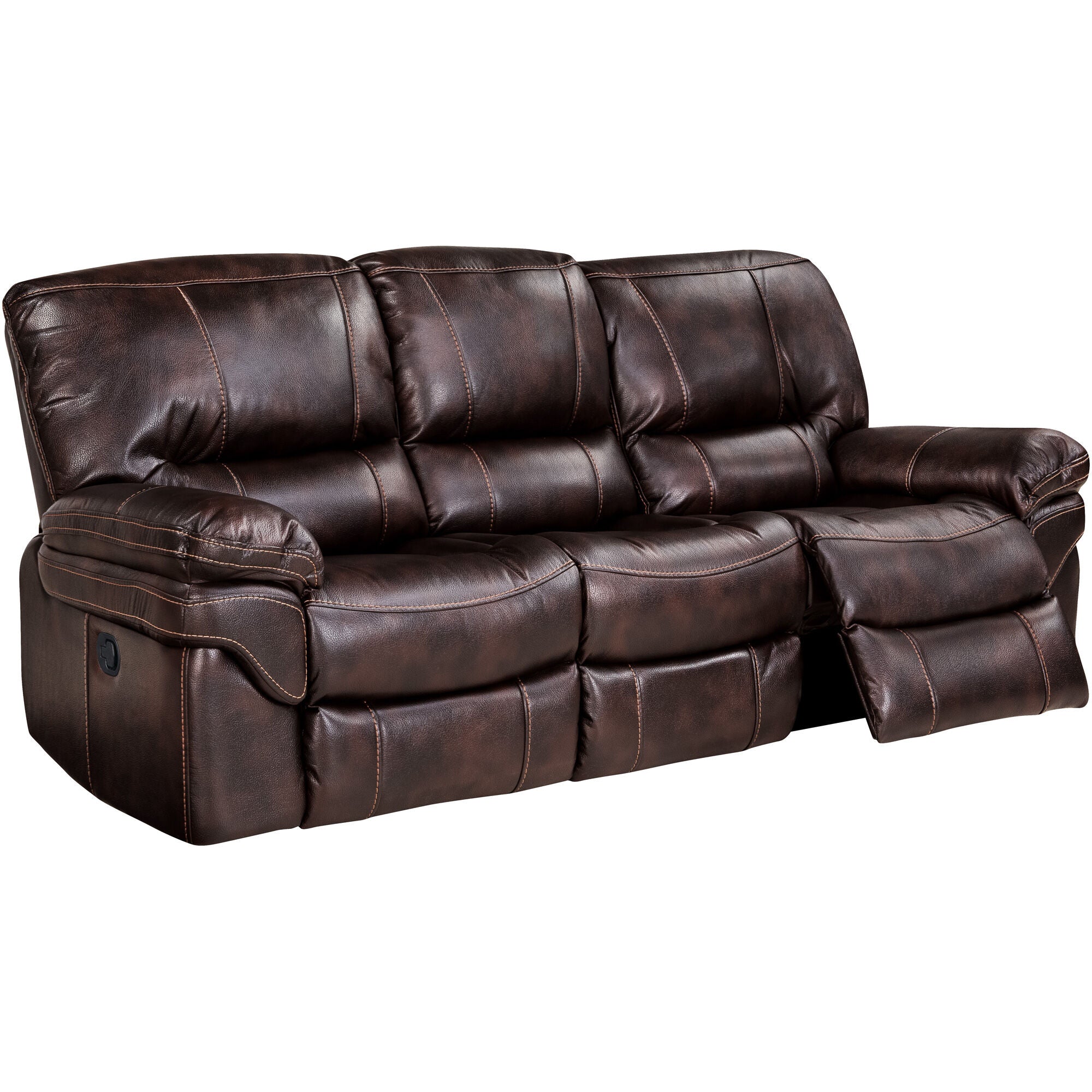 Valdez Reclining Sofa - Image 2