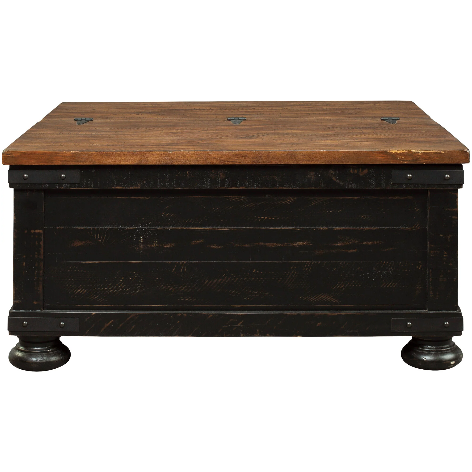 Valebeck Lift Top Coffee Table