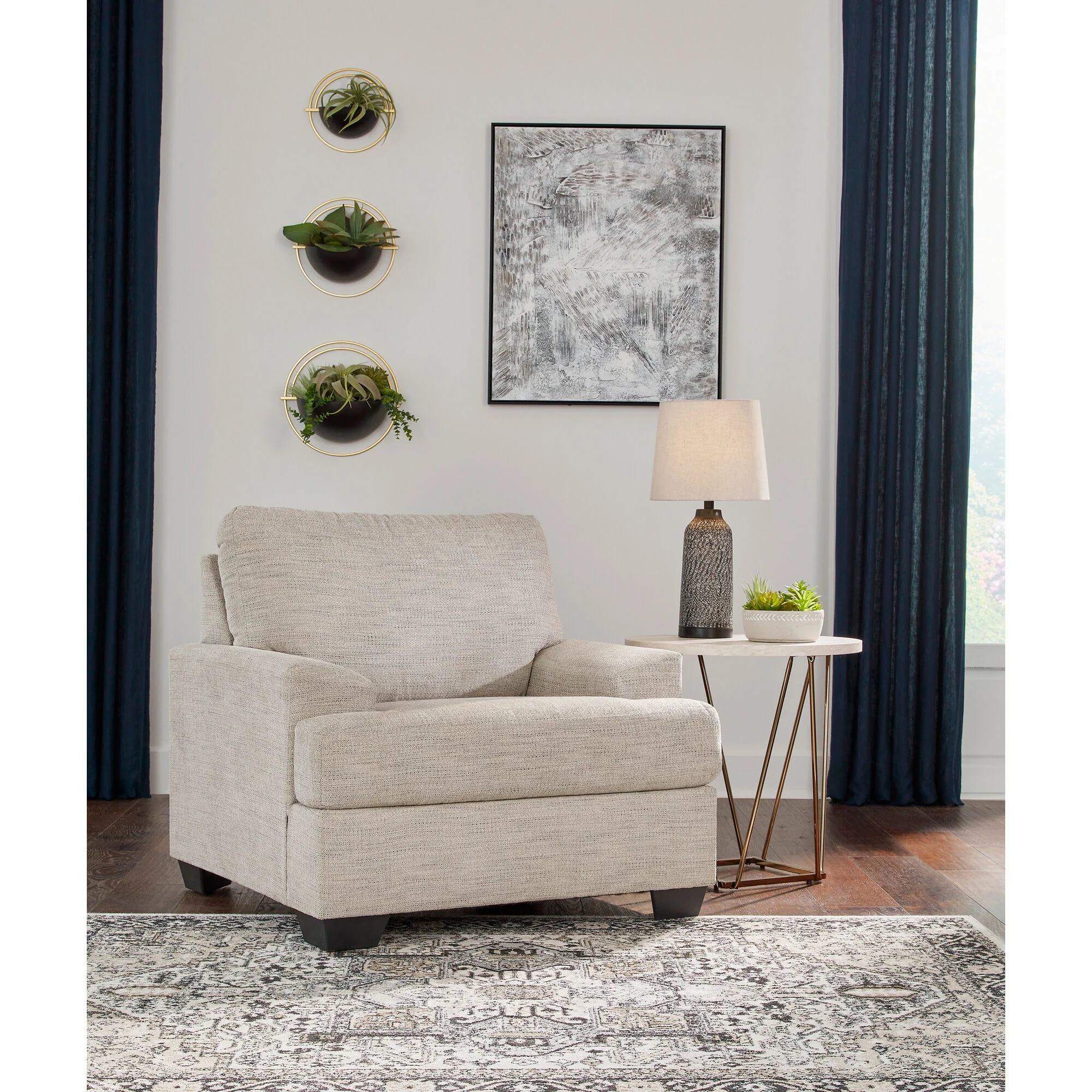 Vayda Chair - Image 3
