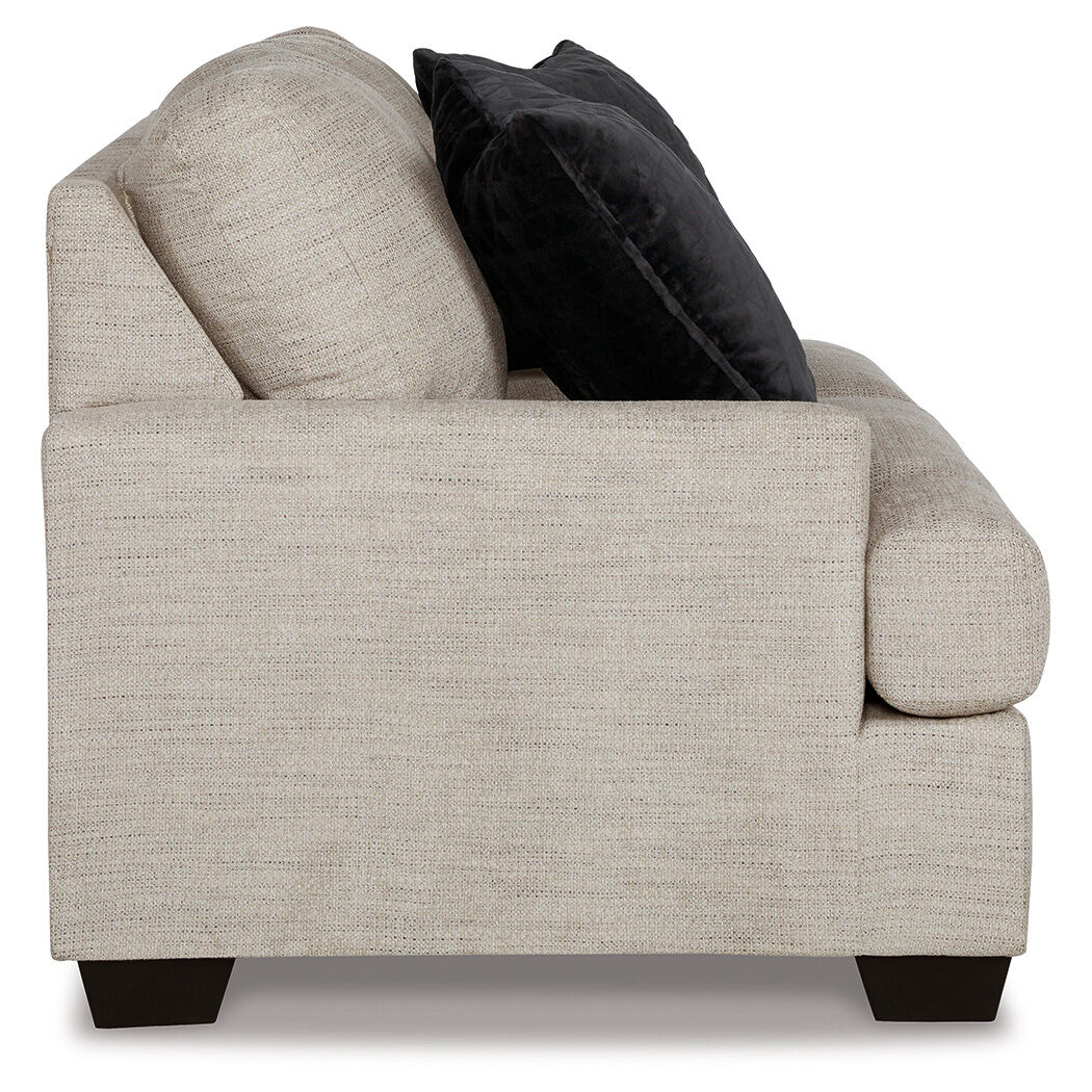 Vayda Loveseat - Image 5