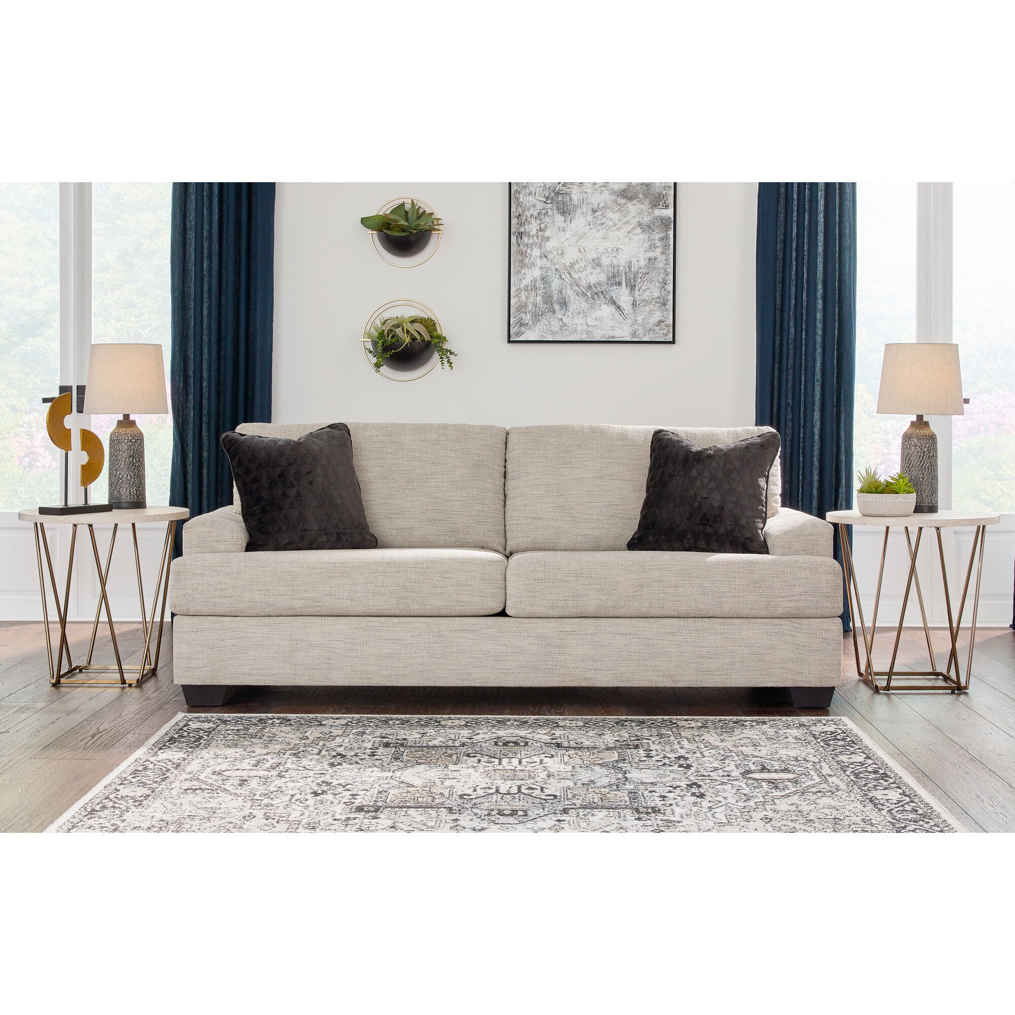 Vayda Sofa - Image 3