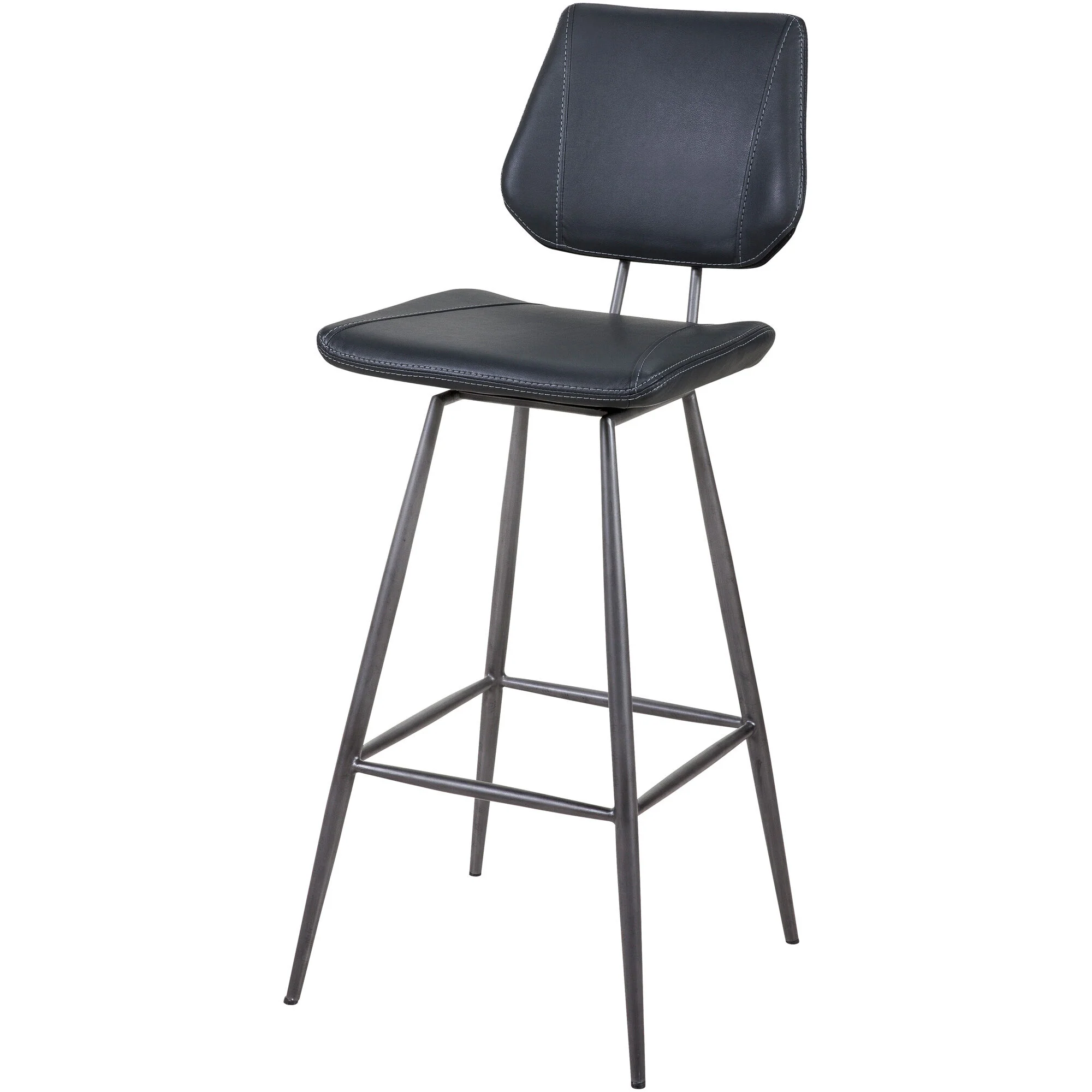 Vinson Bar Stool - Image 3