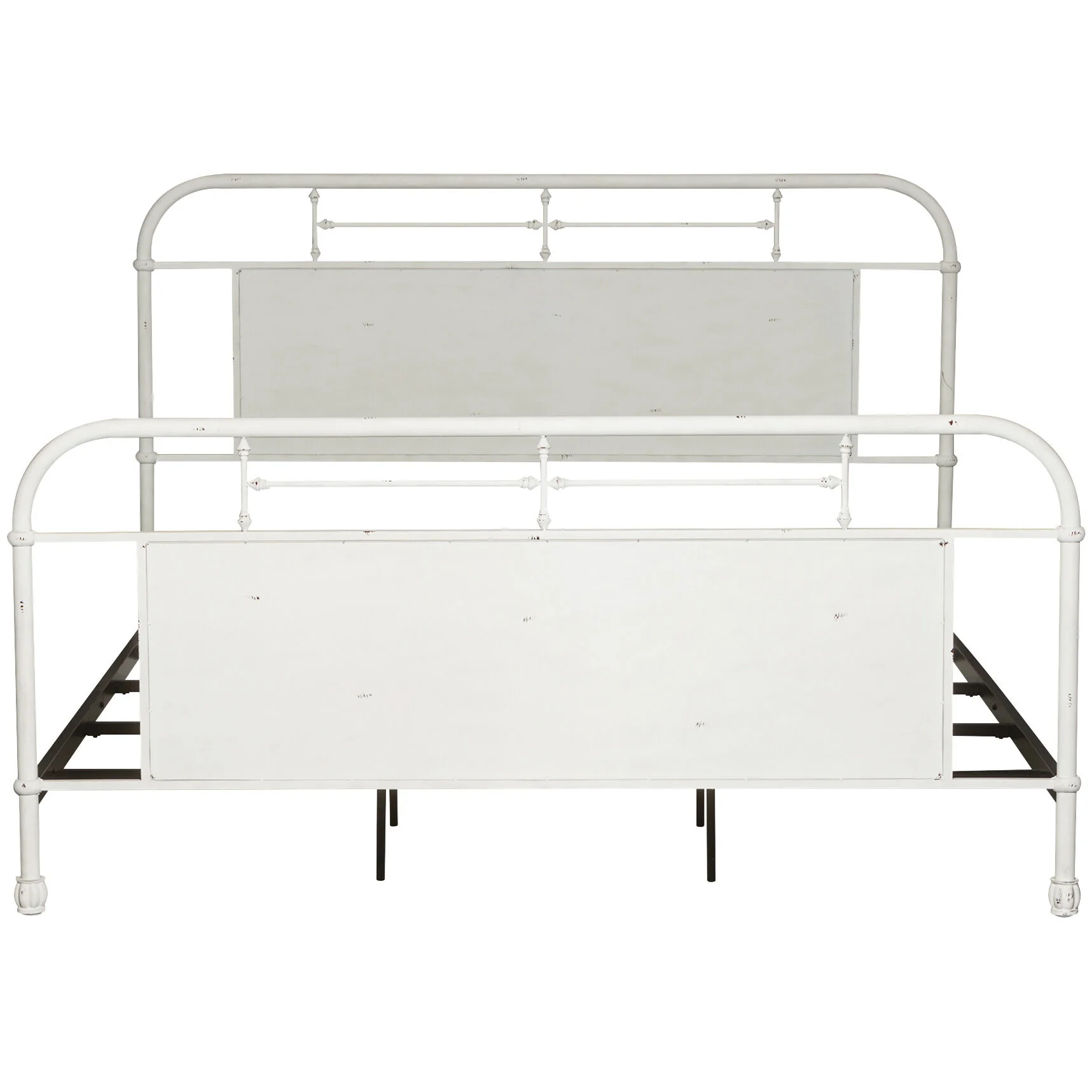 Vintage Bed - Image 10