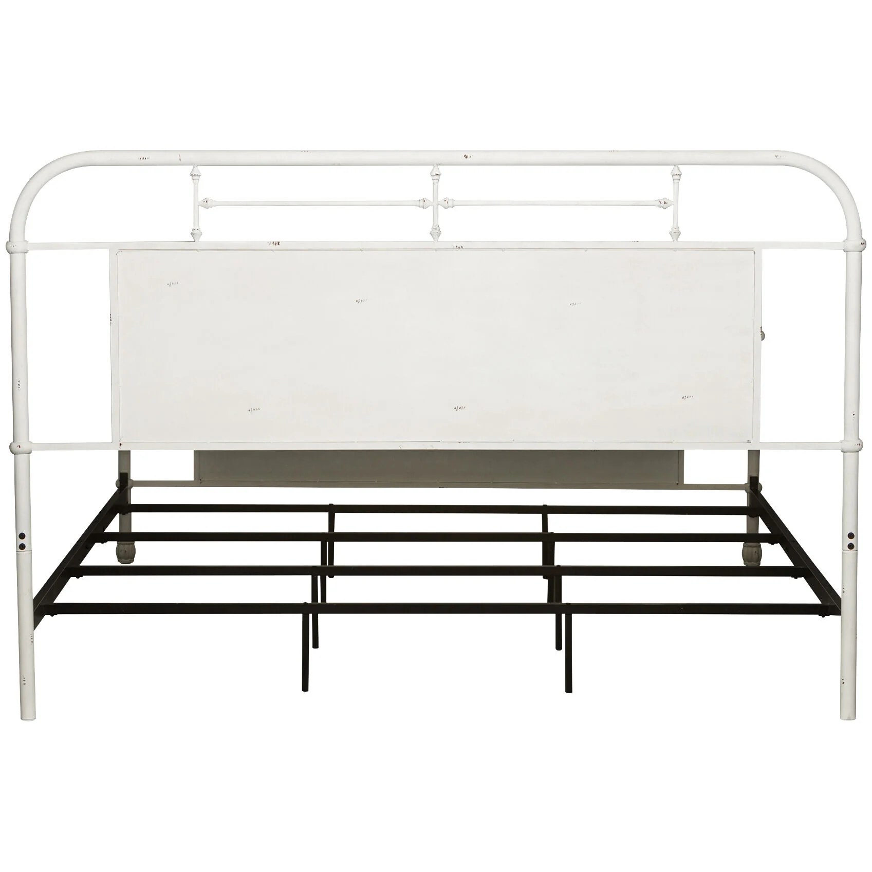 Vintage Bed - Image 13