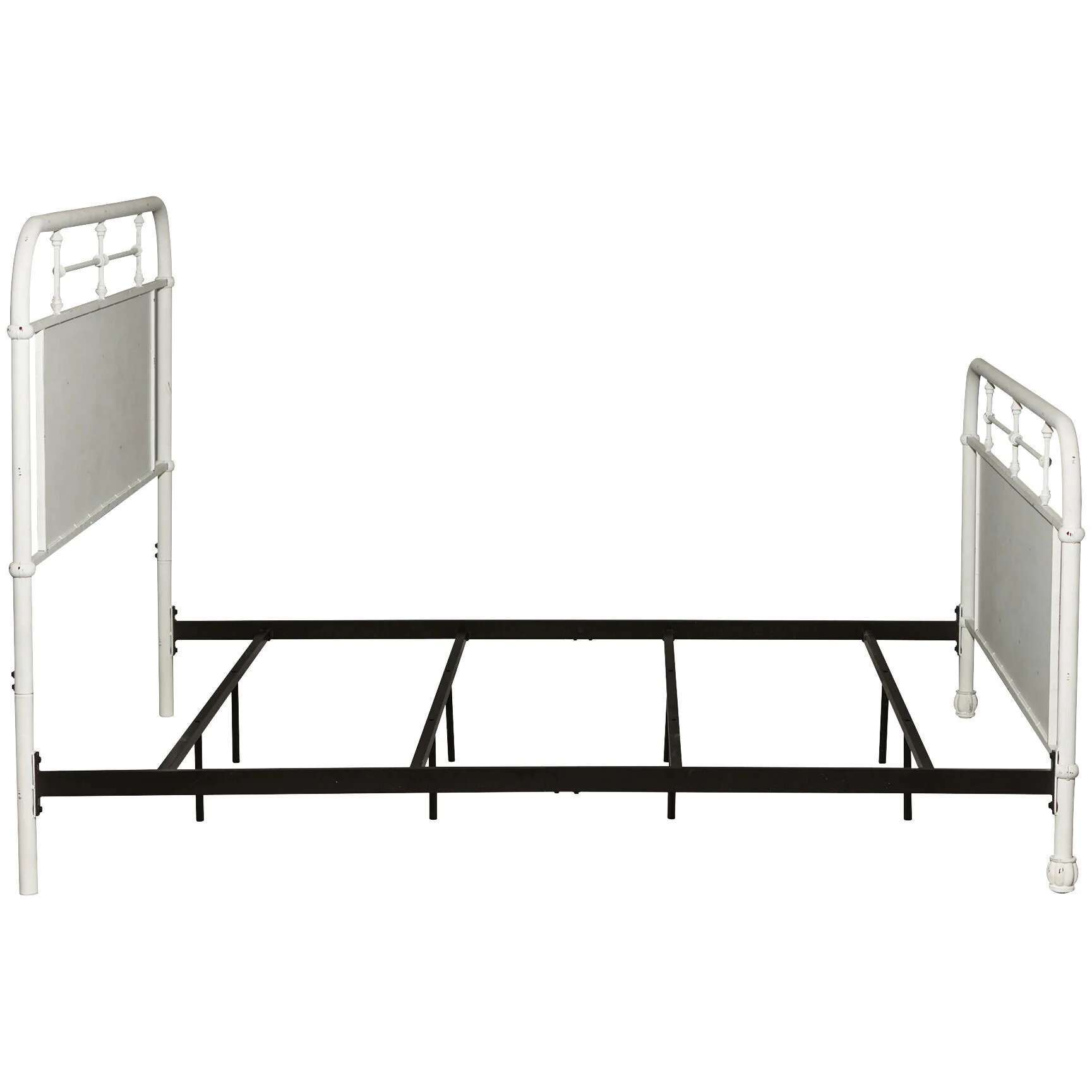 Vintage Bed - Image 14