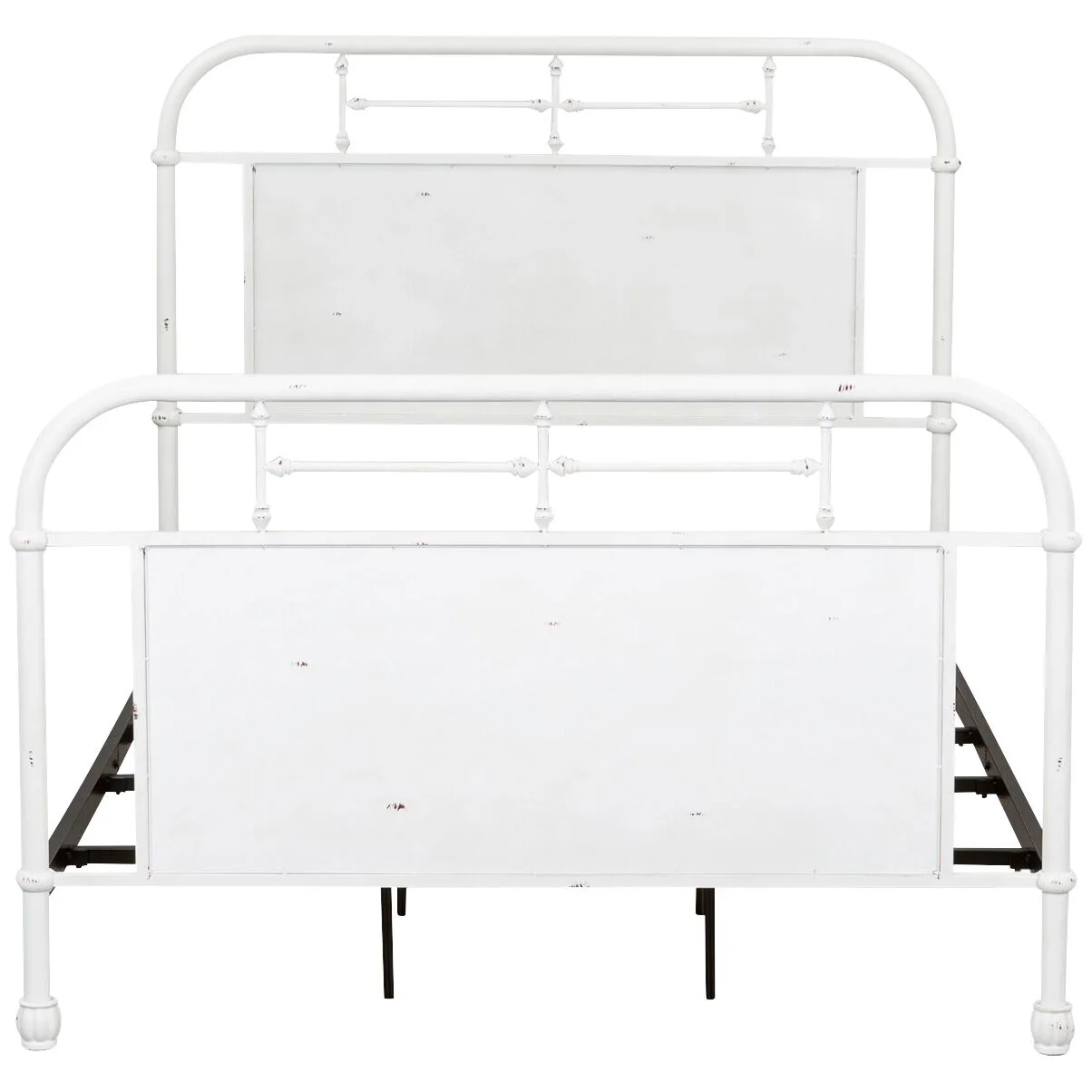 Vintage Bed - Image 19