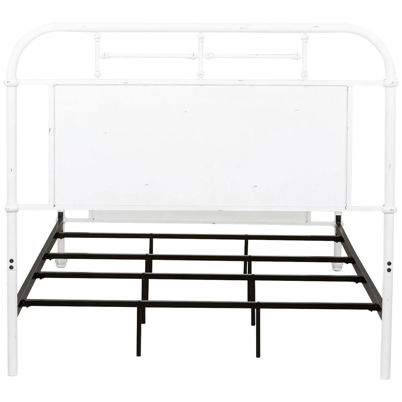 Vintage Bed - Image 22