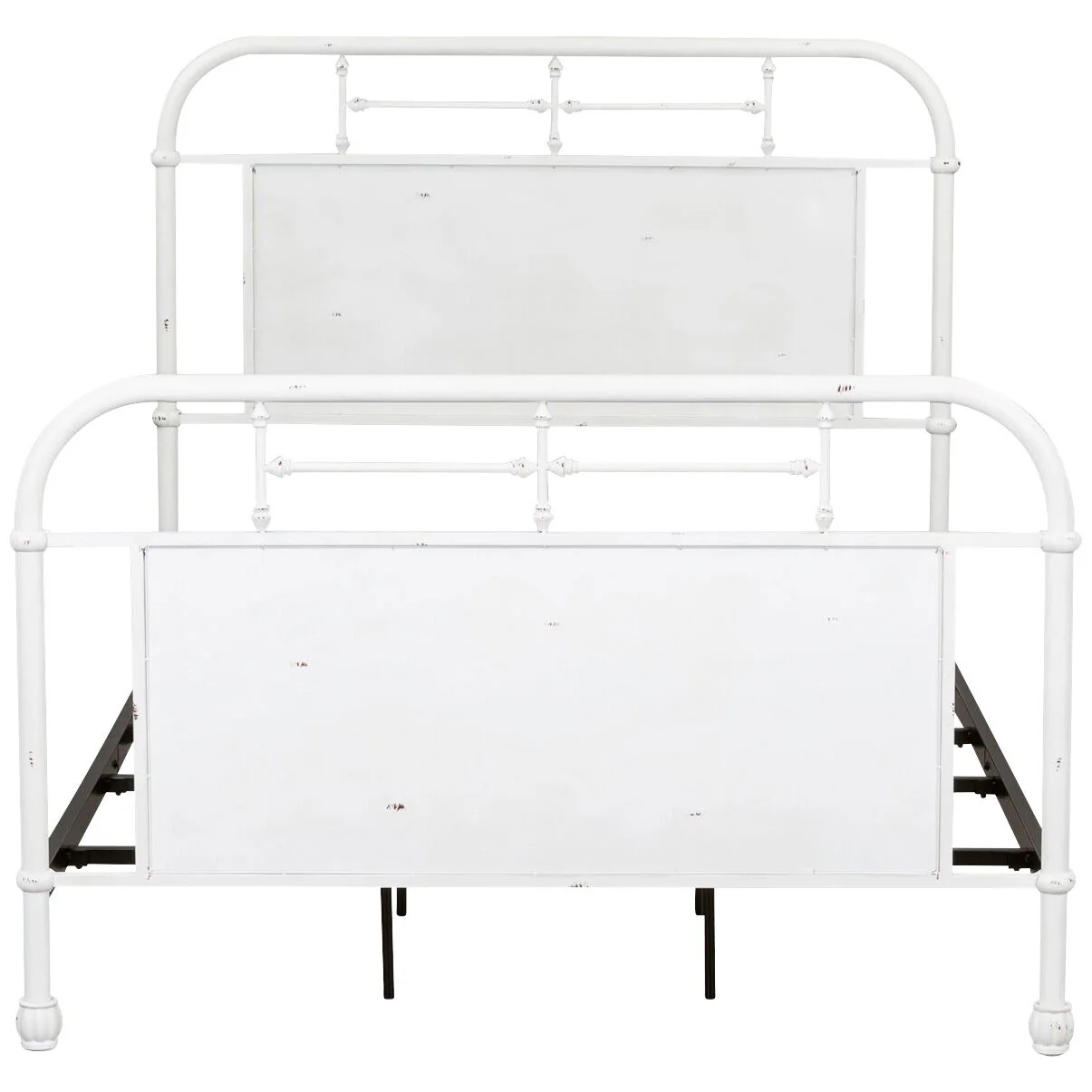 Vintage Bed - Image 27