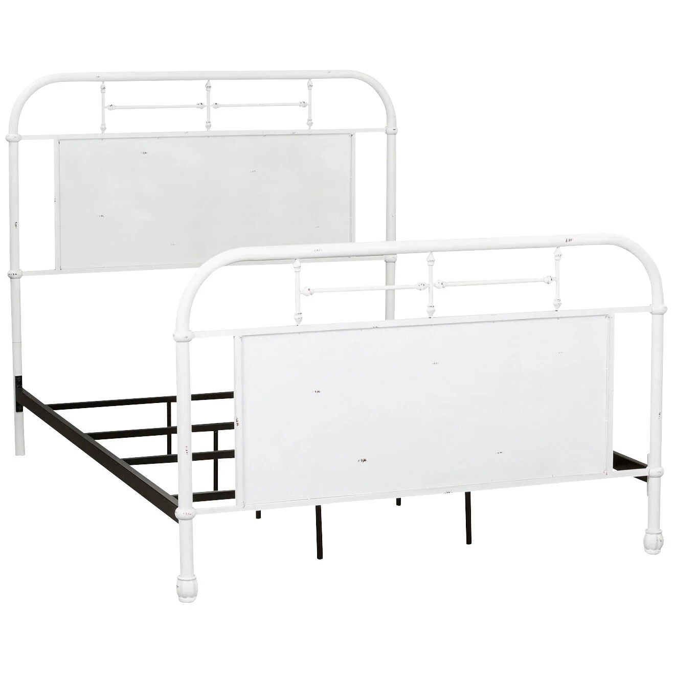 Vintage Bed - Image 28