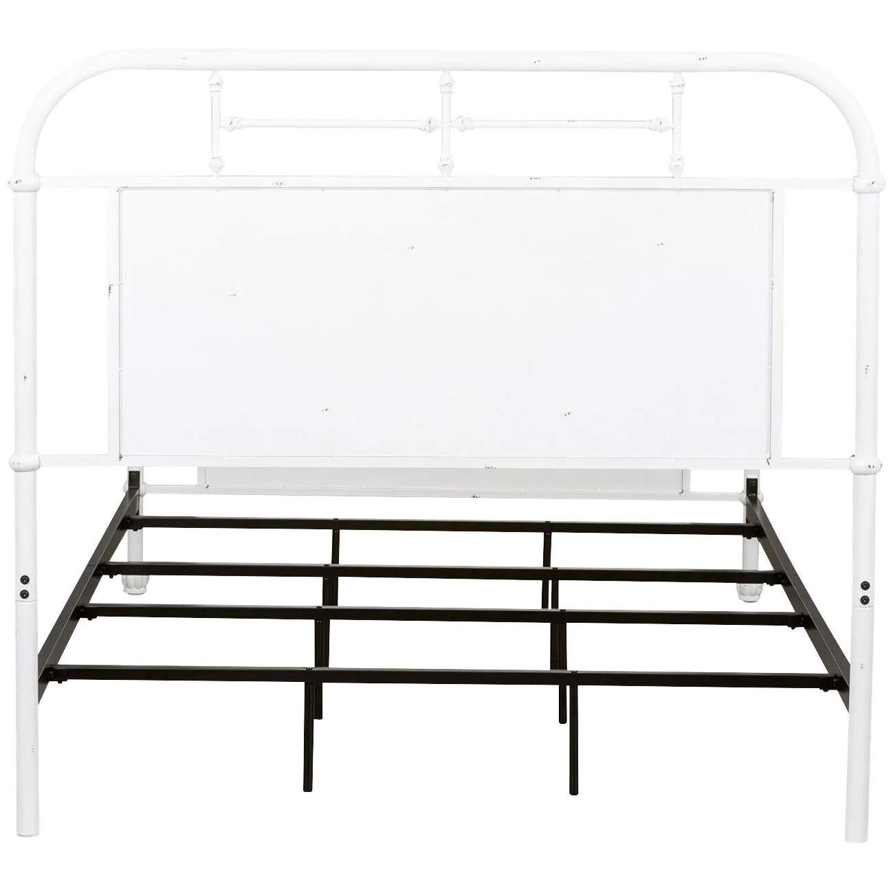 Vintage Bed - Image 30