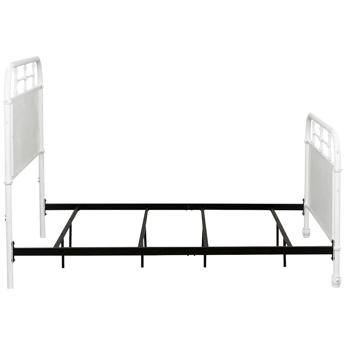 Vintage Bed - Image 31