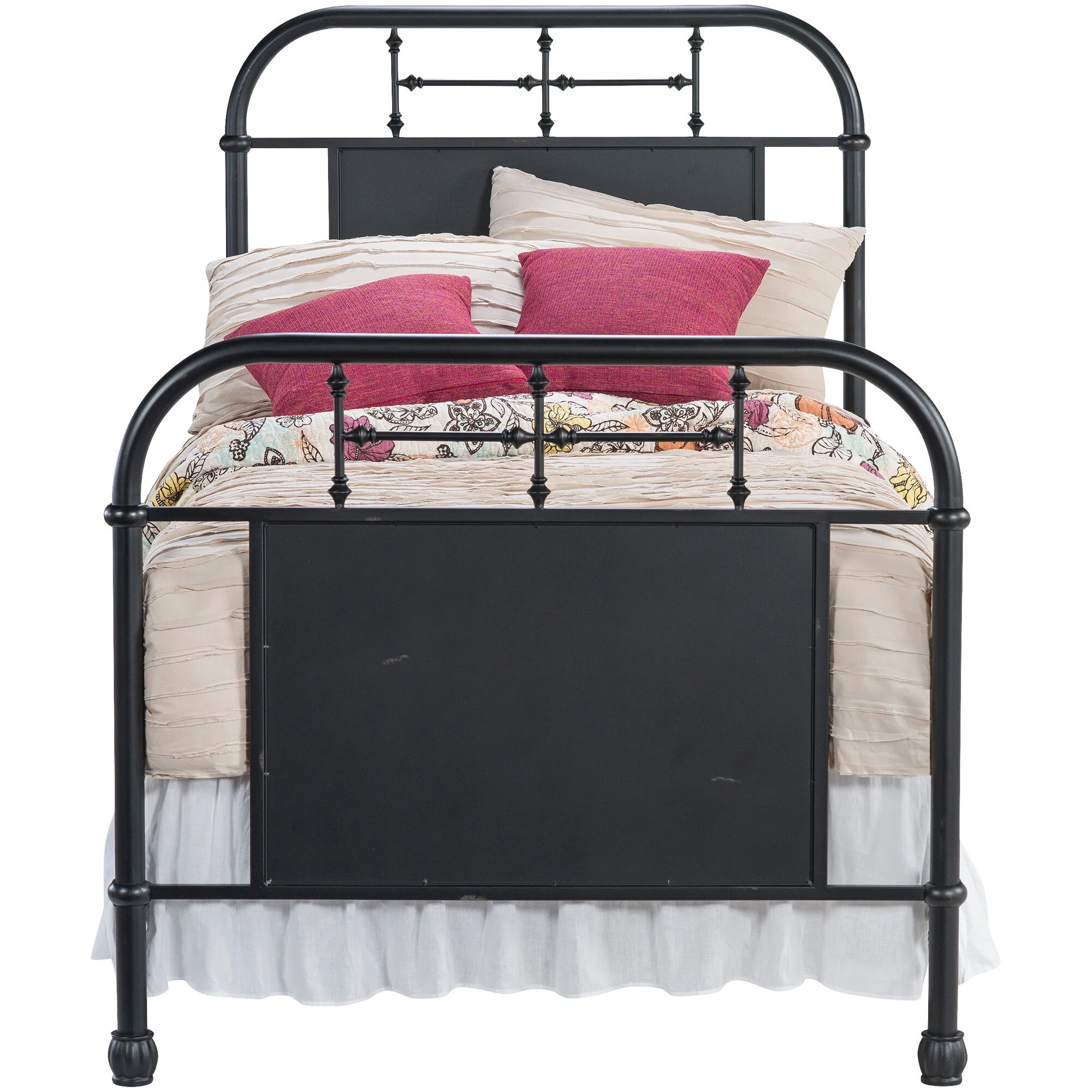 Vintage Bed - Image 40
