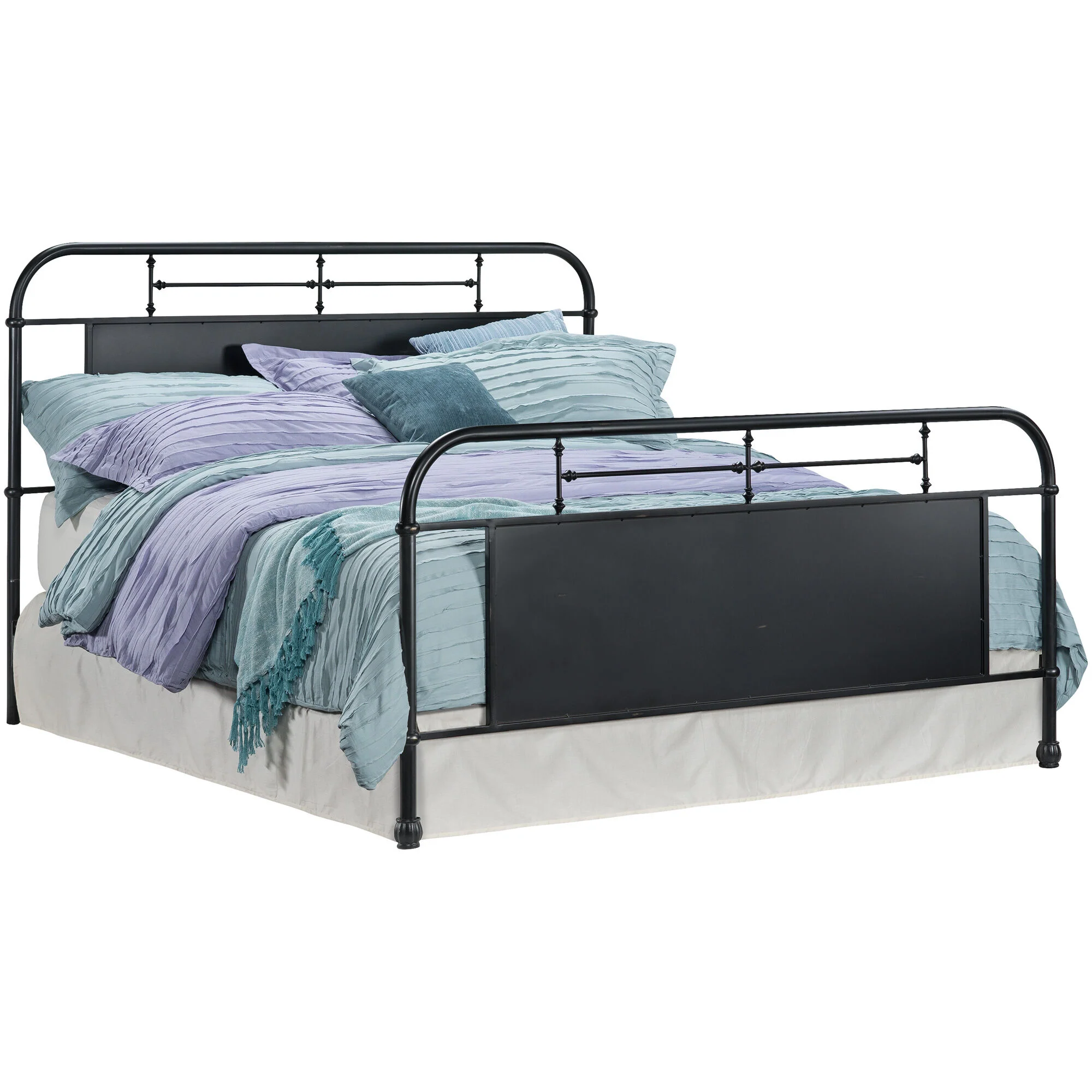 Vintage Bed - Image 41