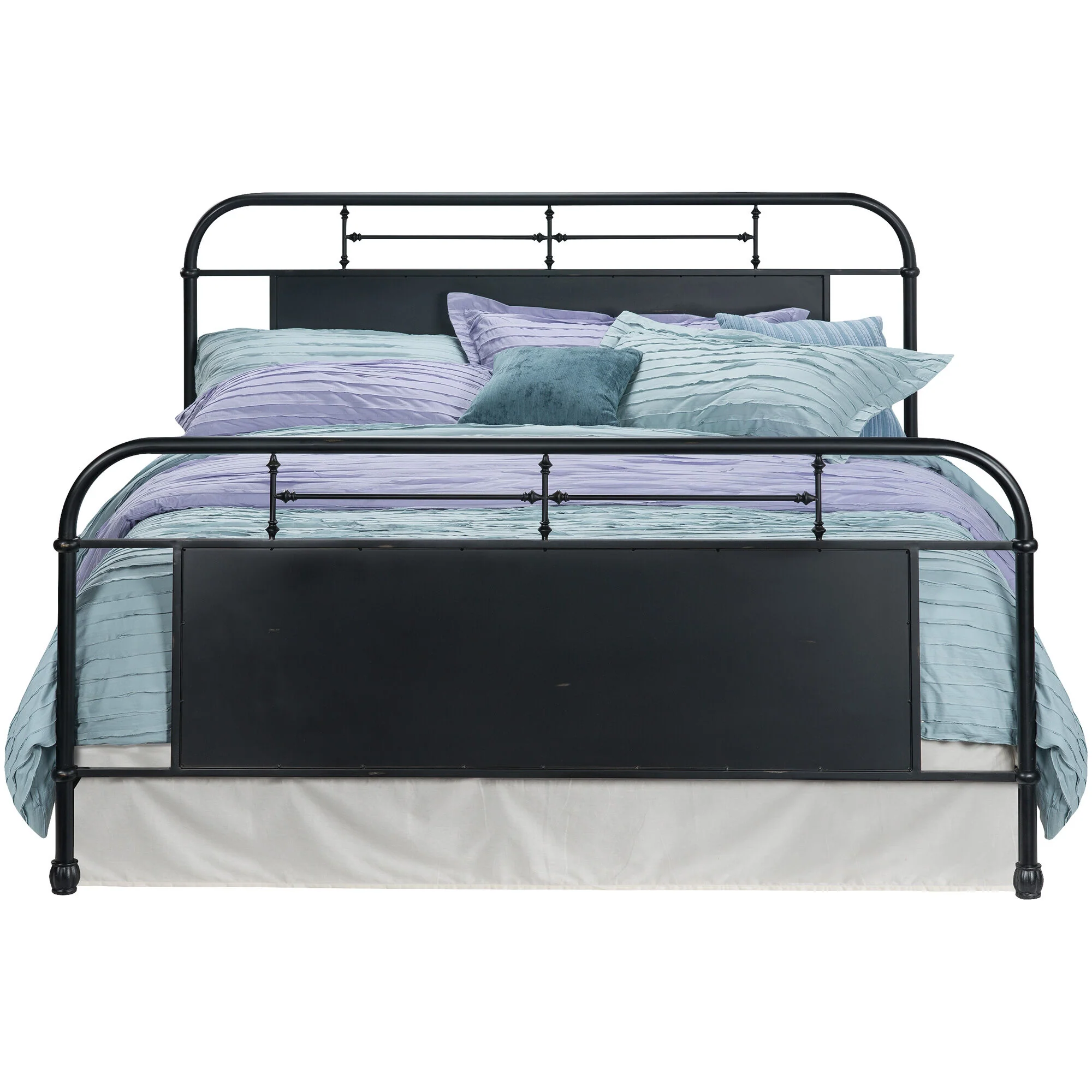 Vintage Bed - Image 43