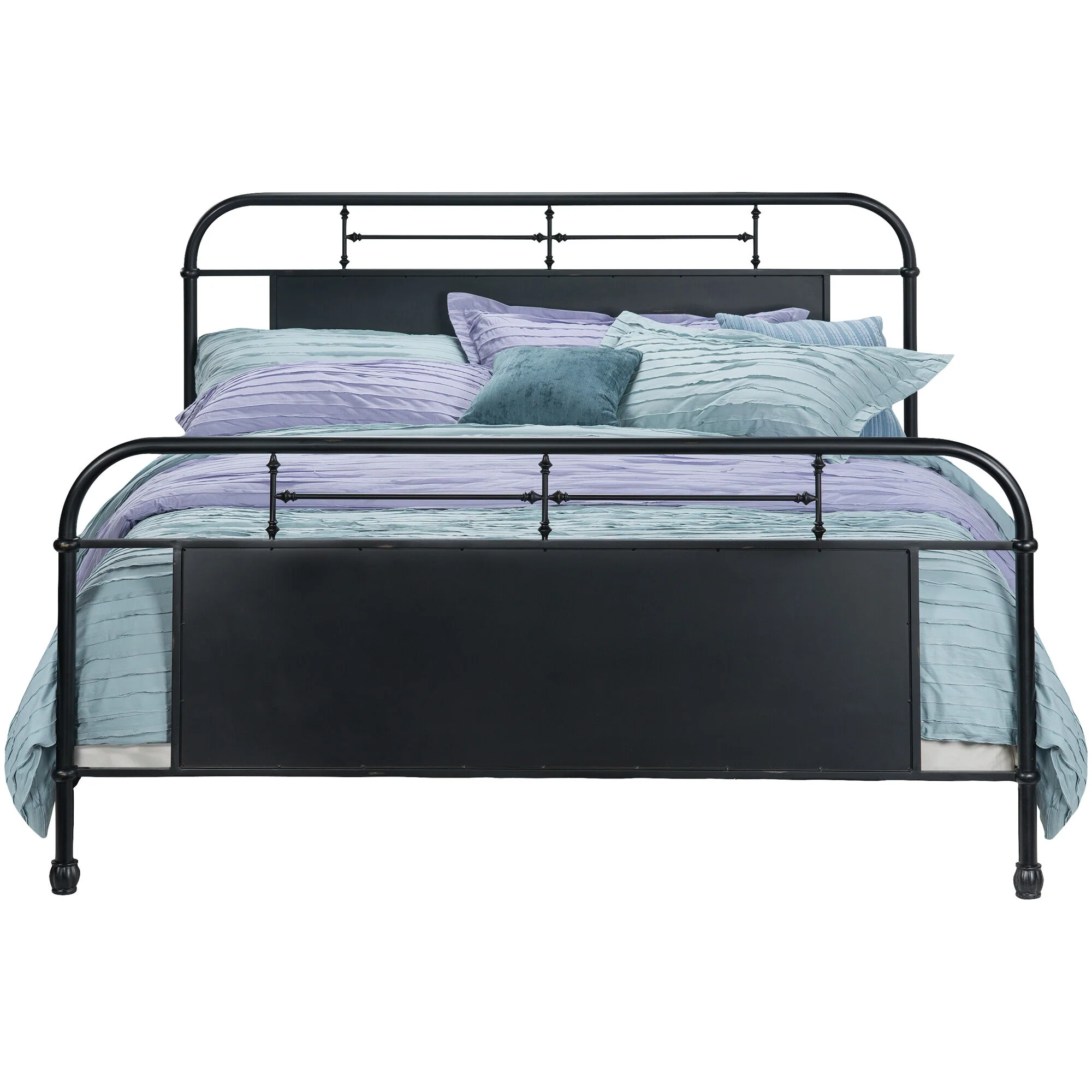 Vintage Bed - Image 44