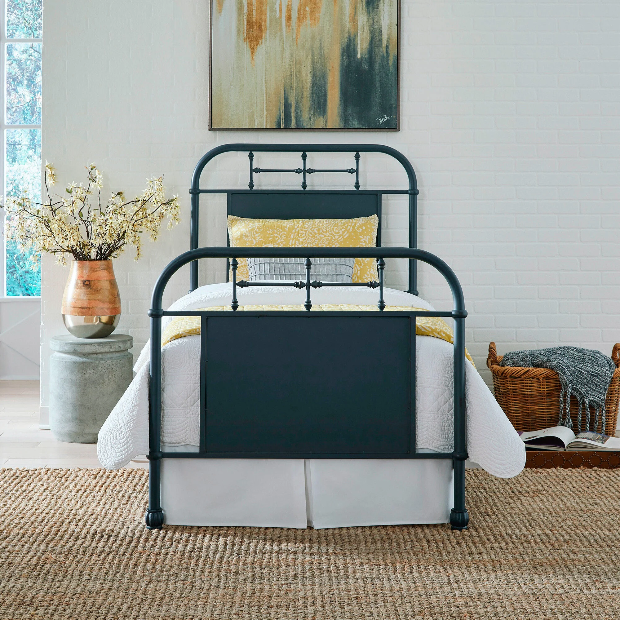 Vintage Bed - Image 61