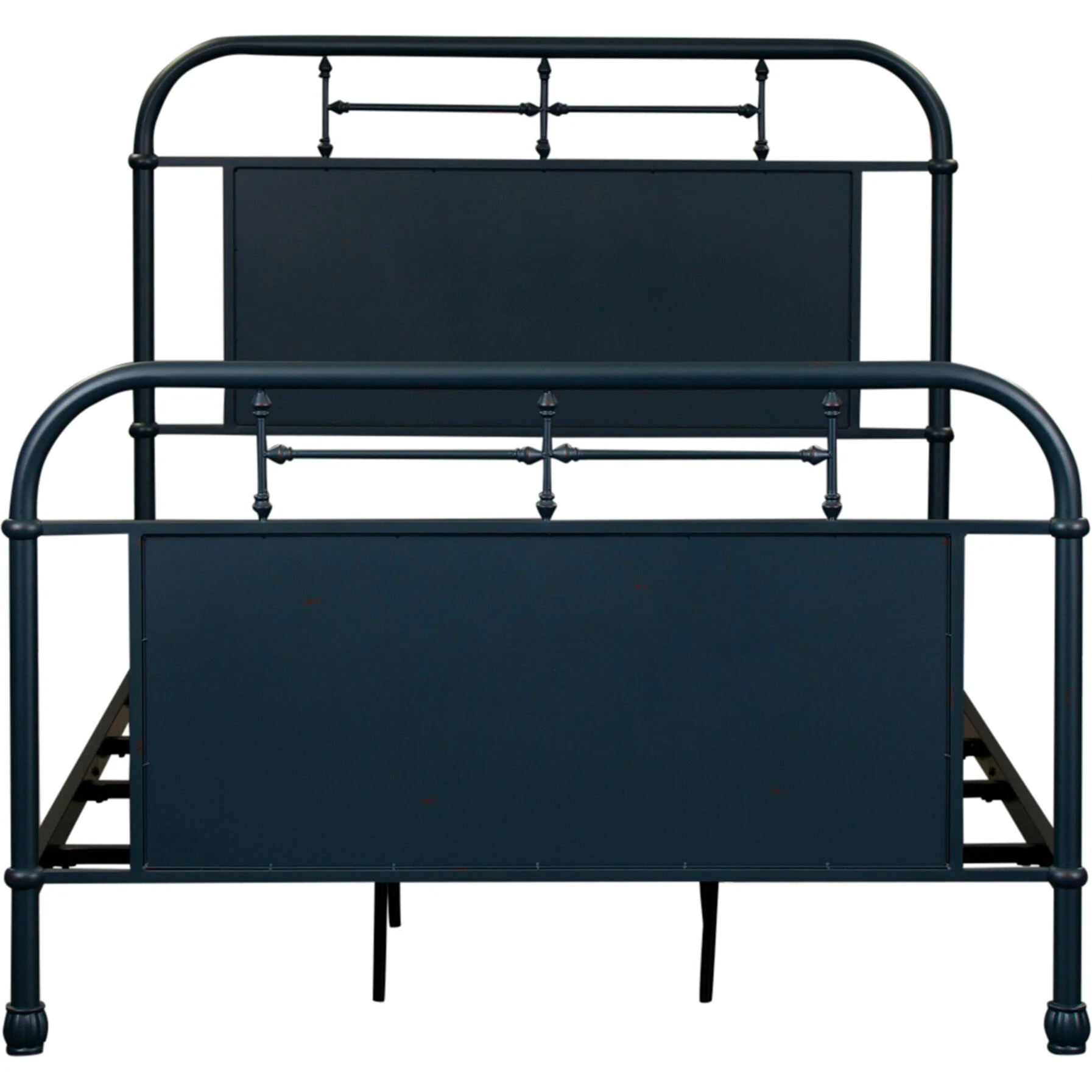 Vintage Bed - Image 68