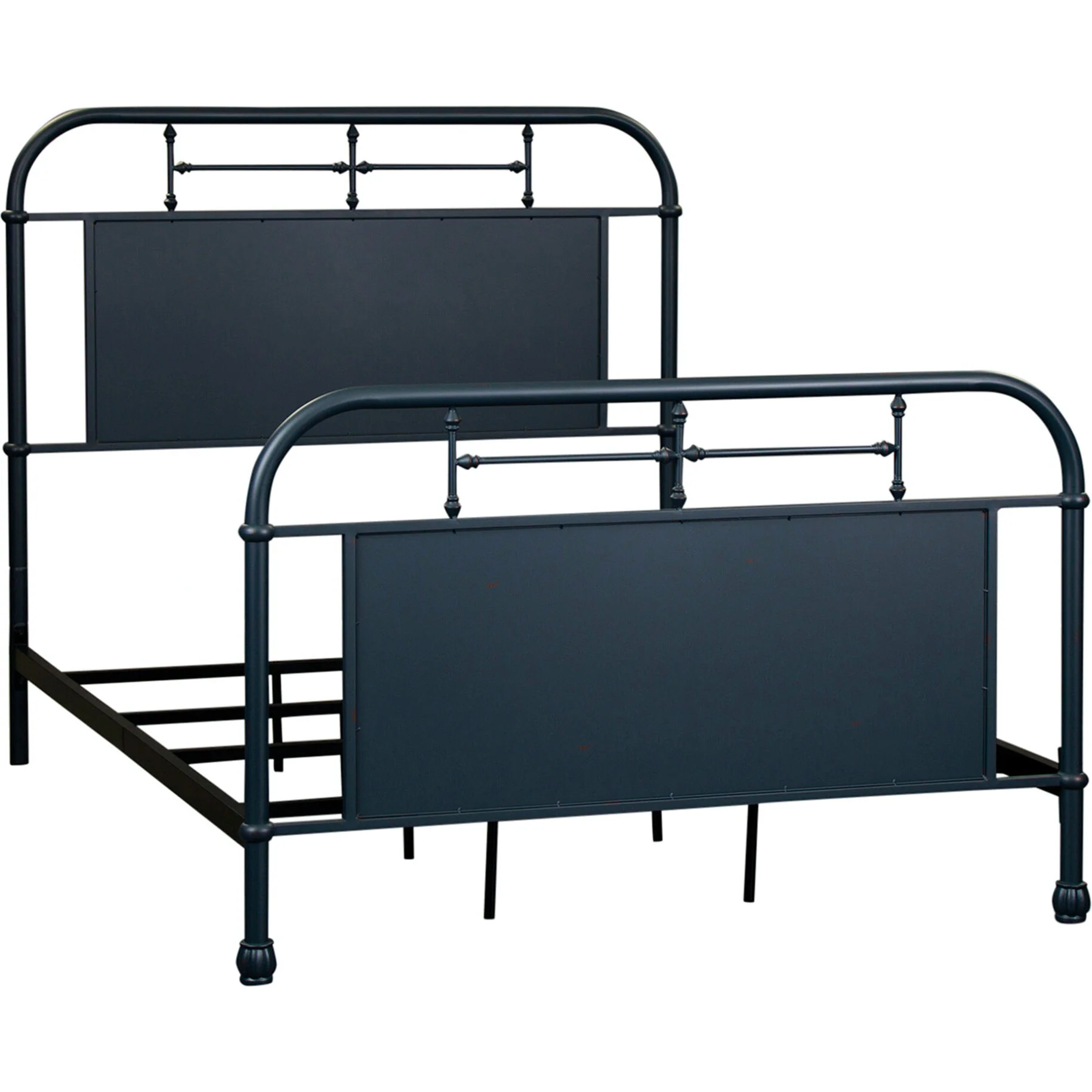 Vintage Bed - Image 69