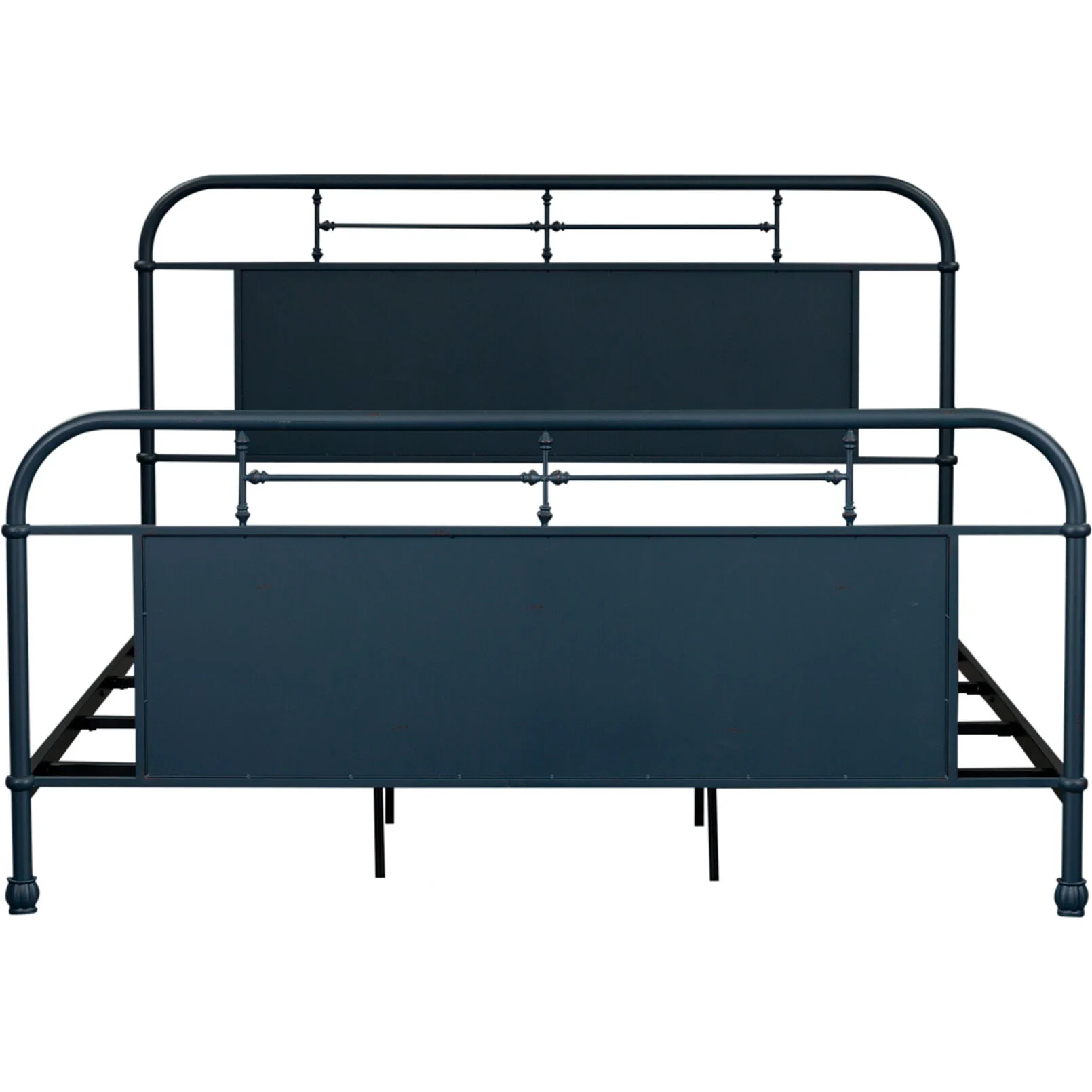 Vintage Bed - Image 78