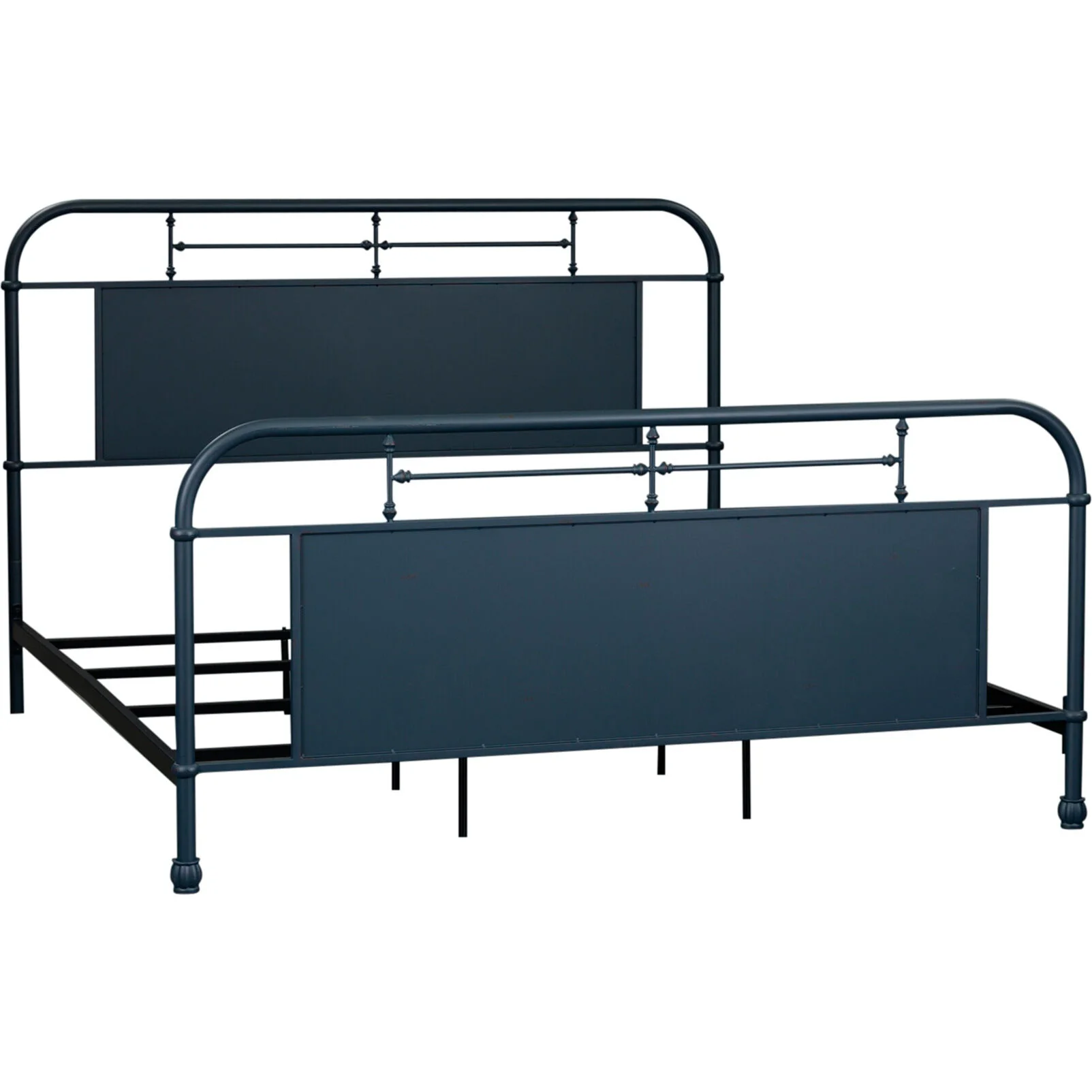 Vintage Bed - Image 79