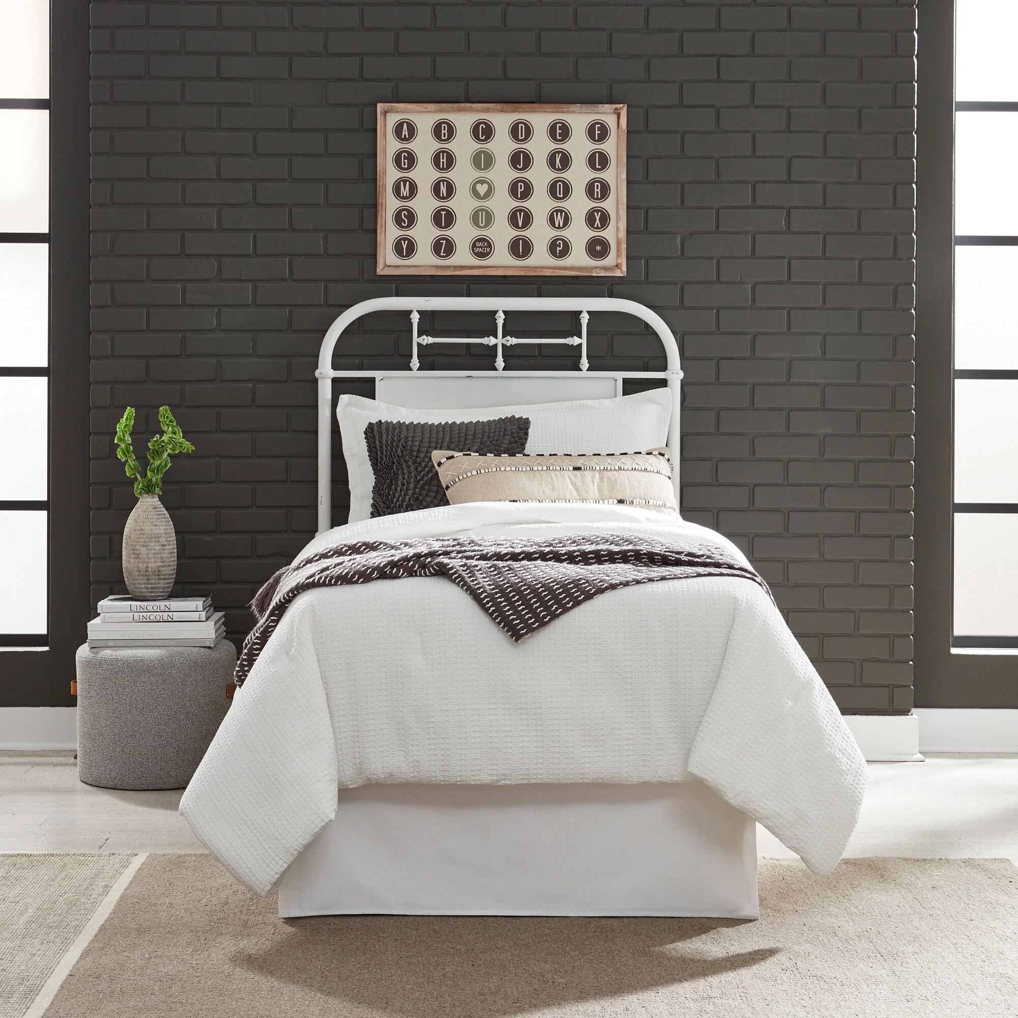 Vintage Headboard - Image 5