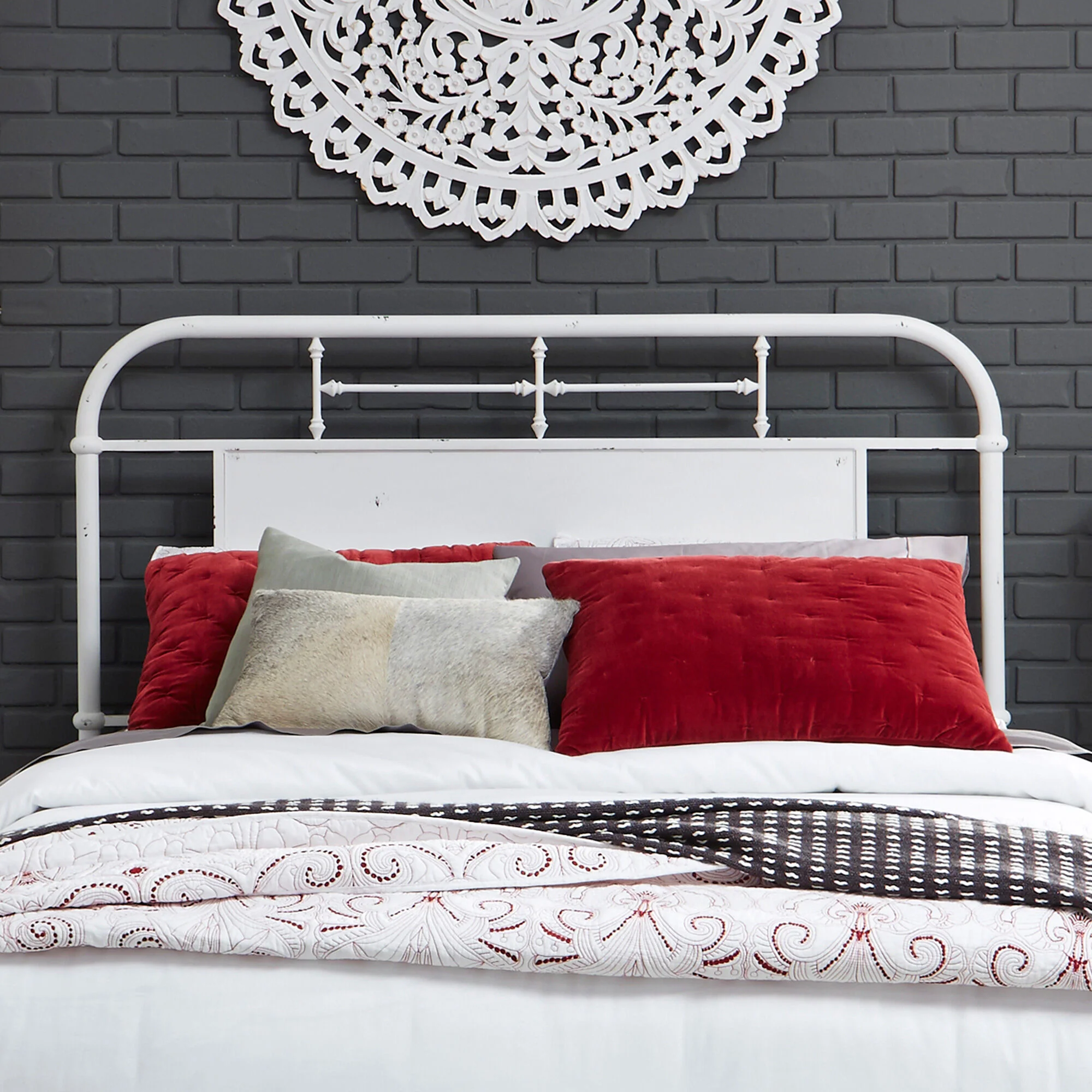 Vintage Headboard - Image 8