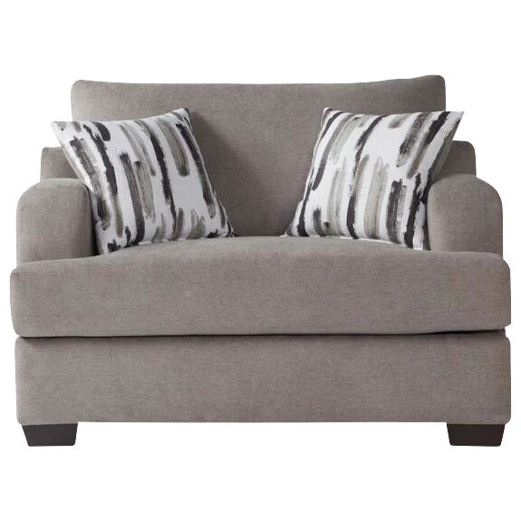 Volk Chair