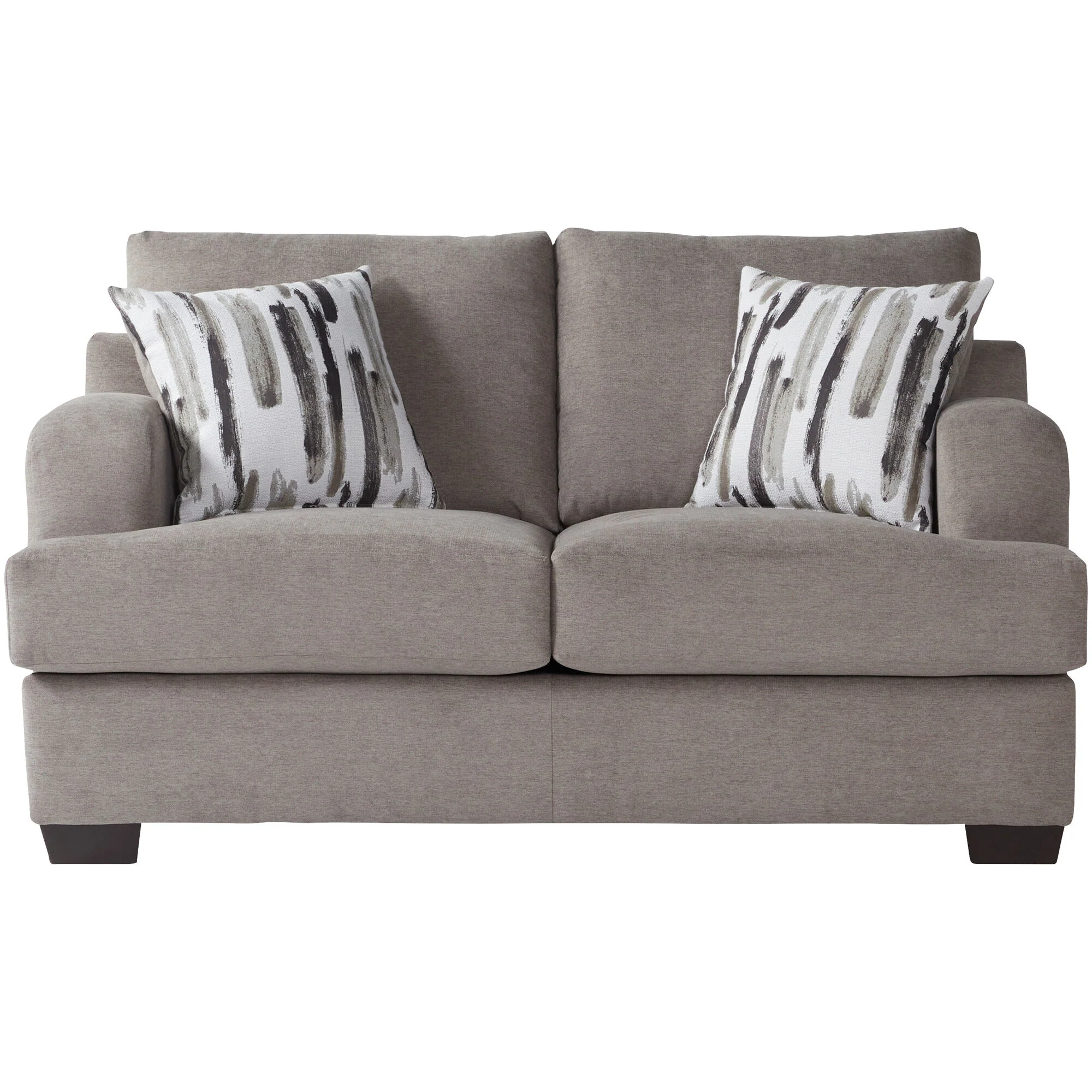 Volk Loveseat