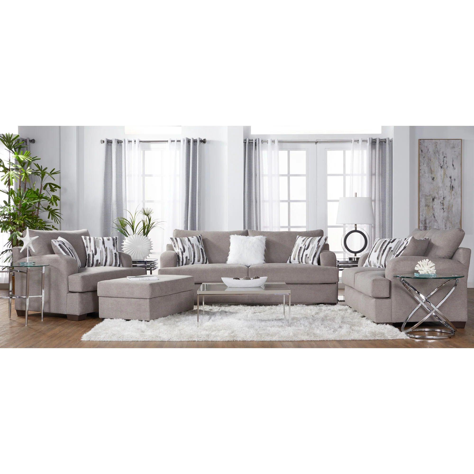 Volk Sofa - Image 2