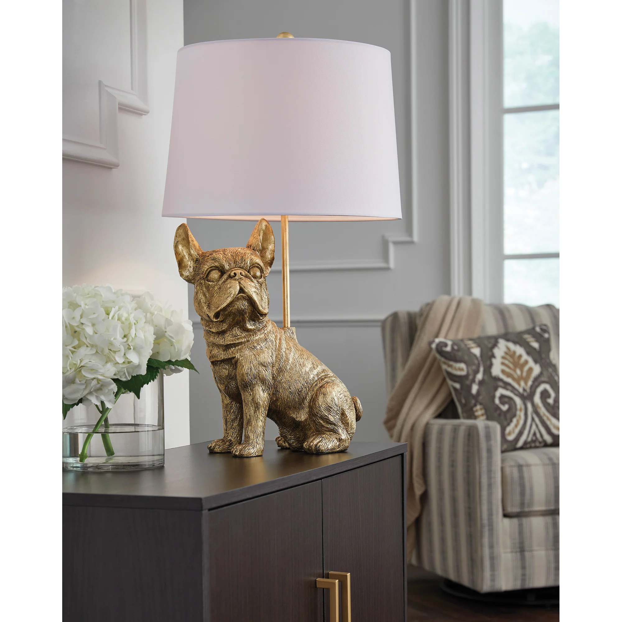 Wadeland Table Lamp - Image 2