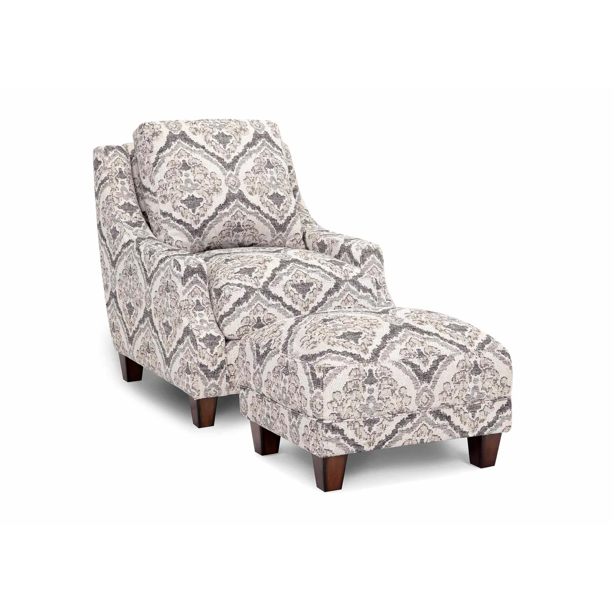Walden Accent Chair - Image 3