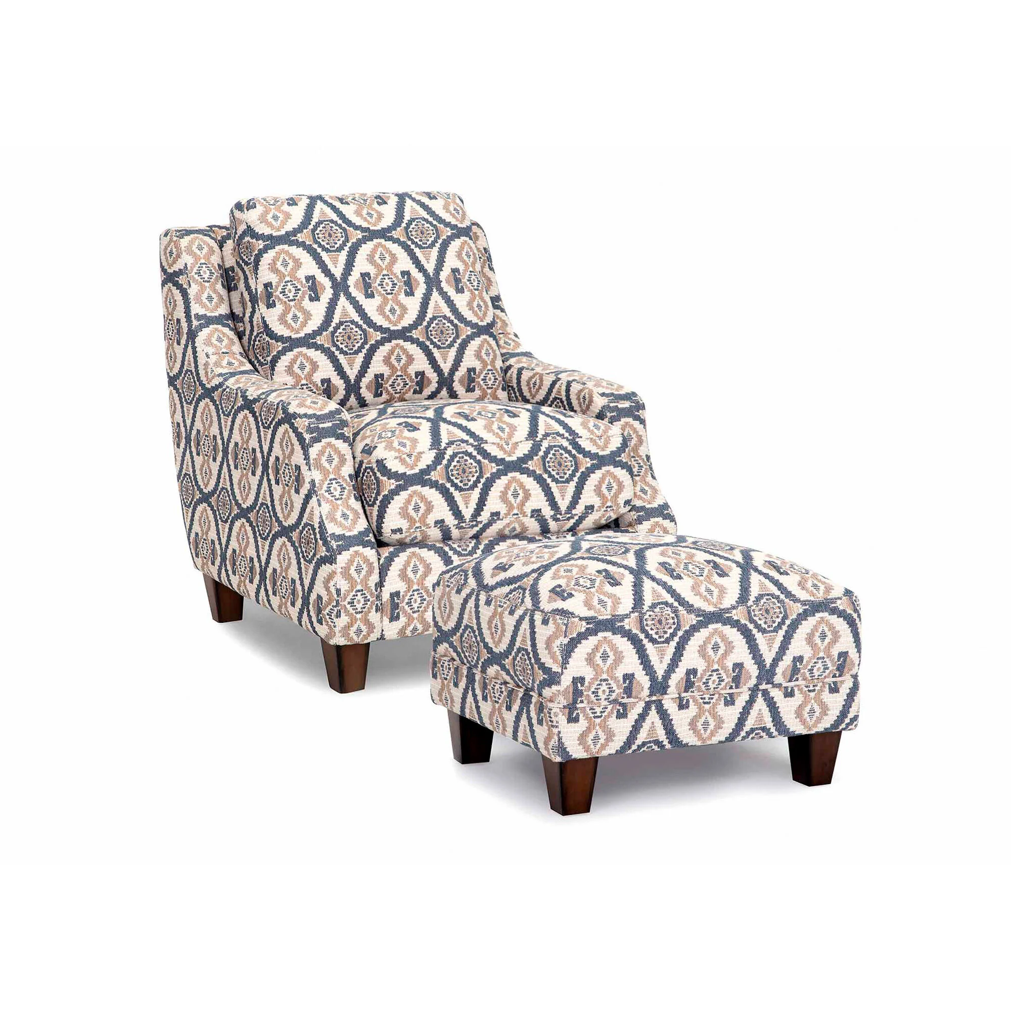 Walden Accent Chair - Image 9