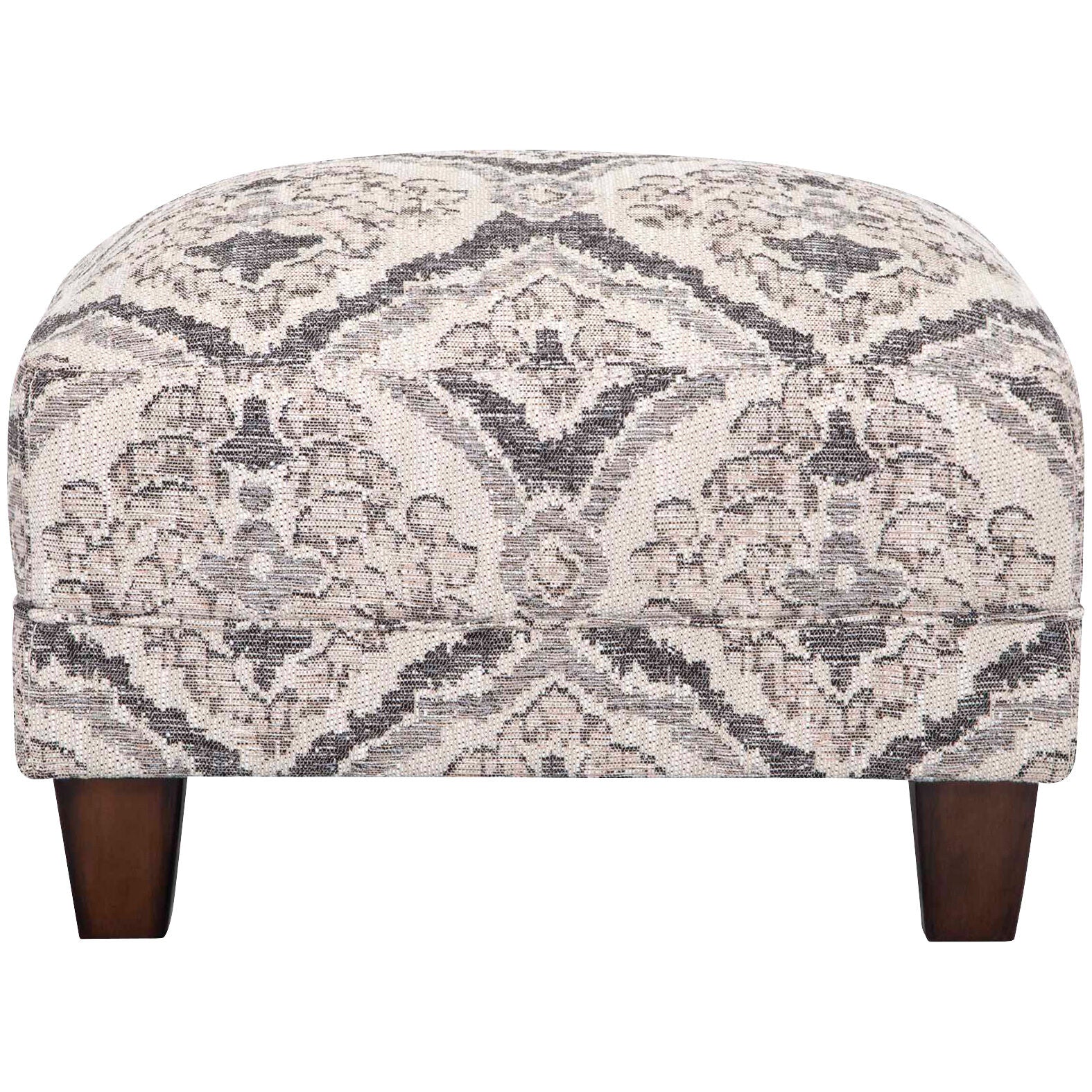 Walden Accent Ottoman - Image 4