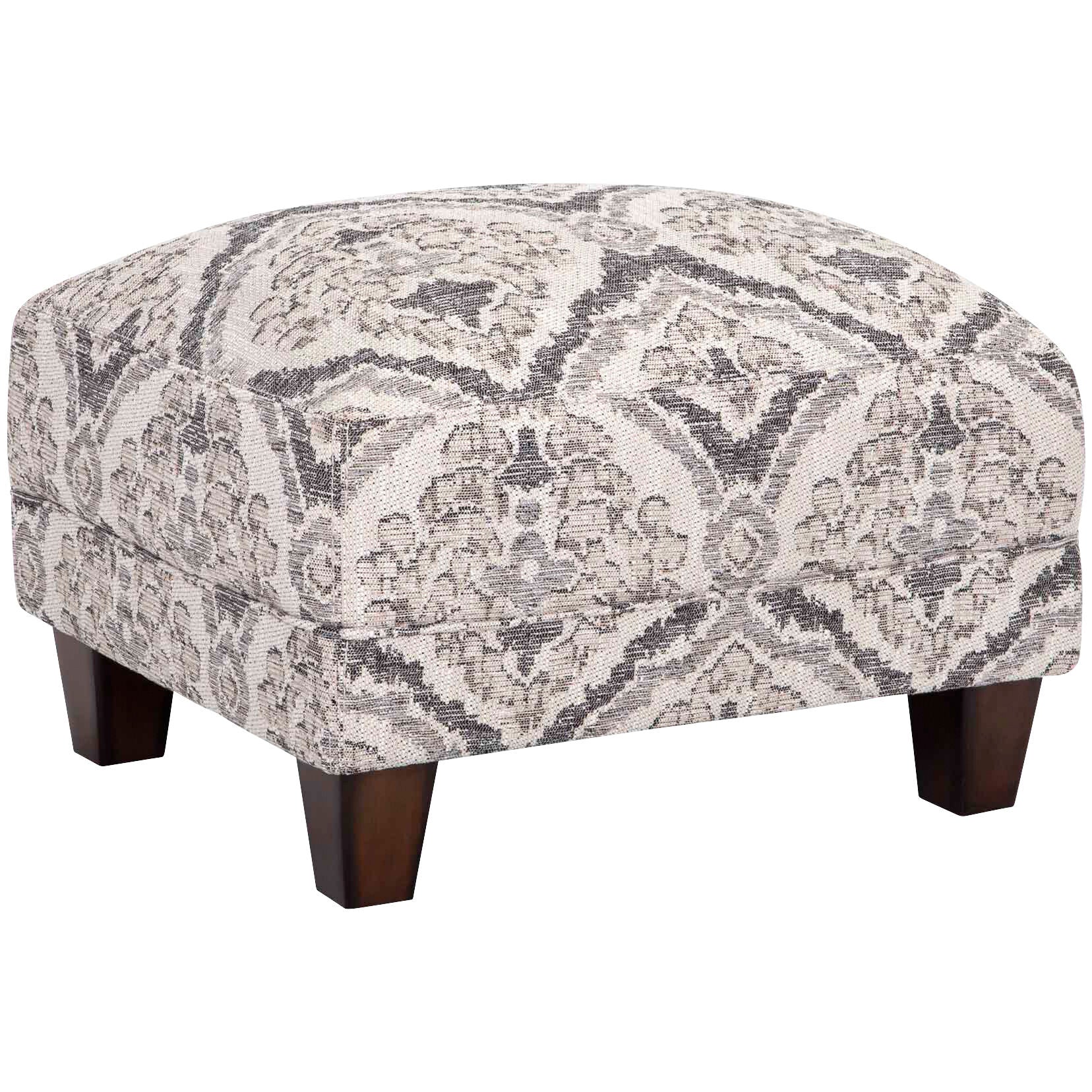 Walden Accent Ottoman - Image 5