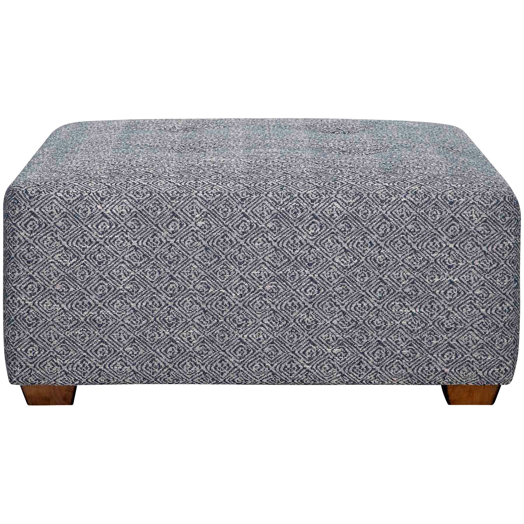 Walden Cocktail Ottoman - Image 3