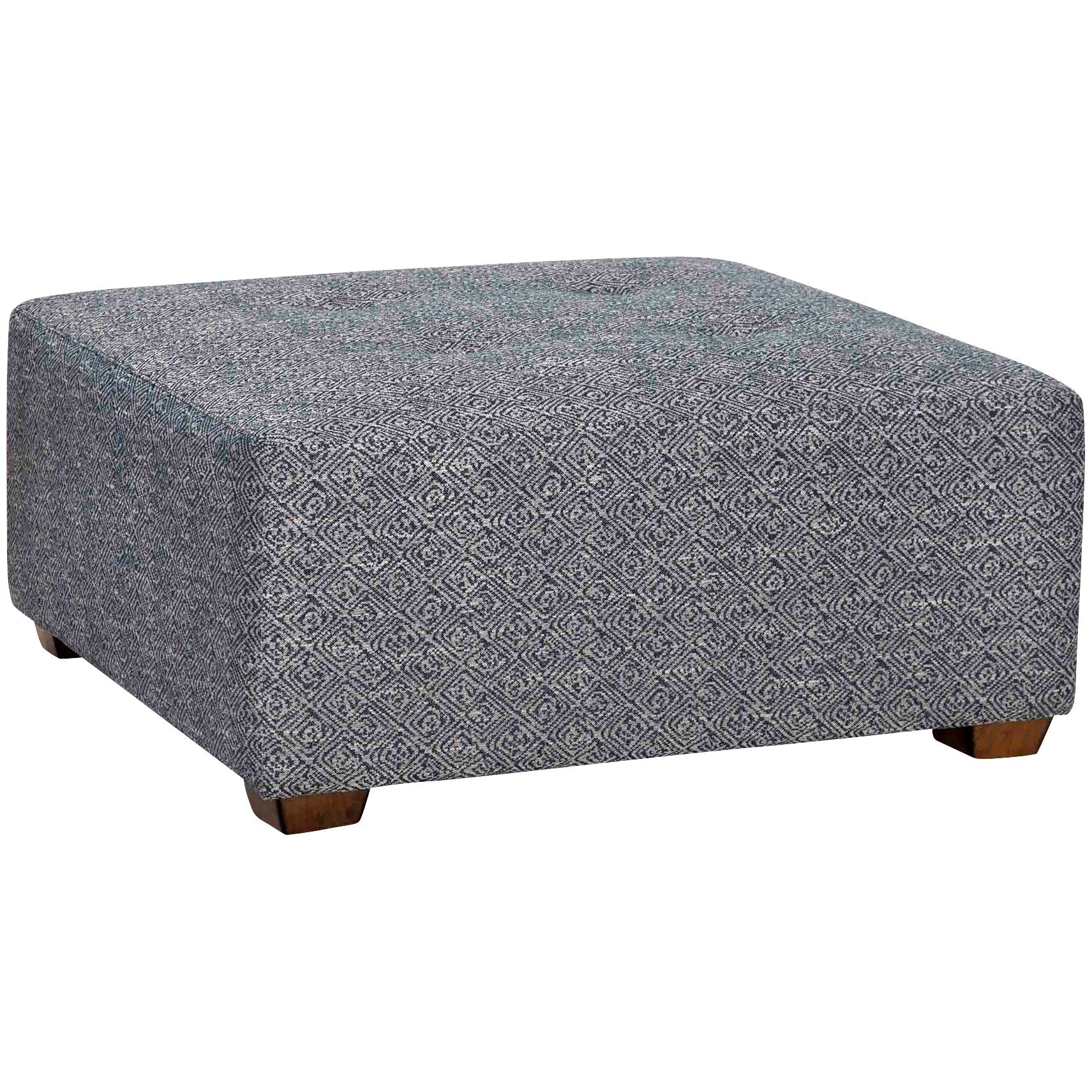 Walden Cocktail Ottoman - Image 4